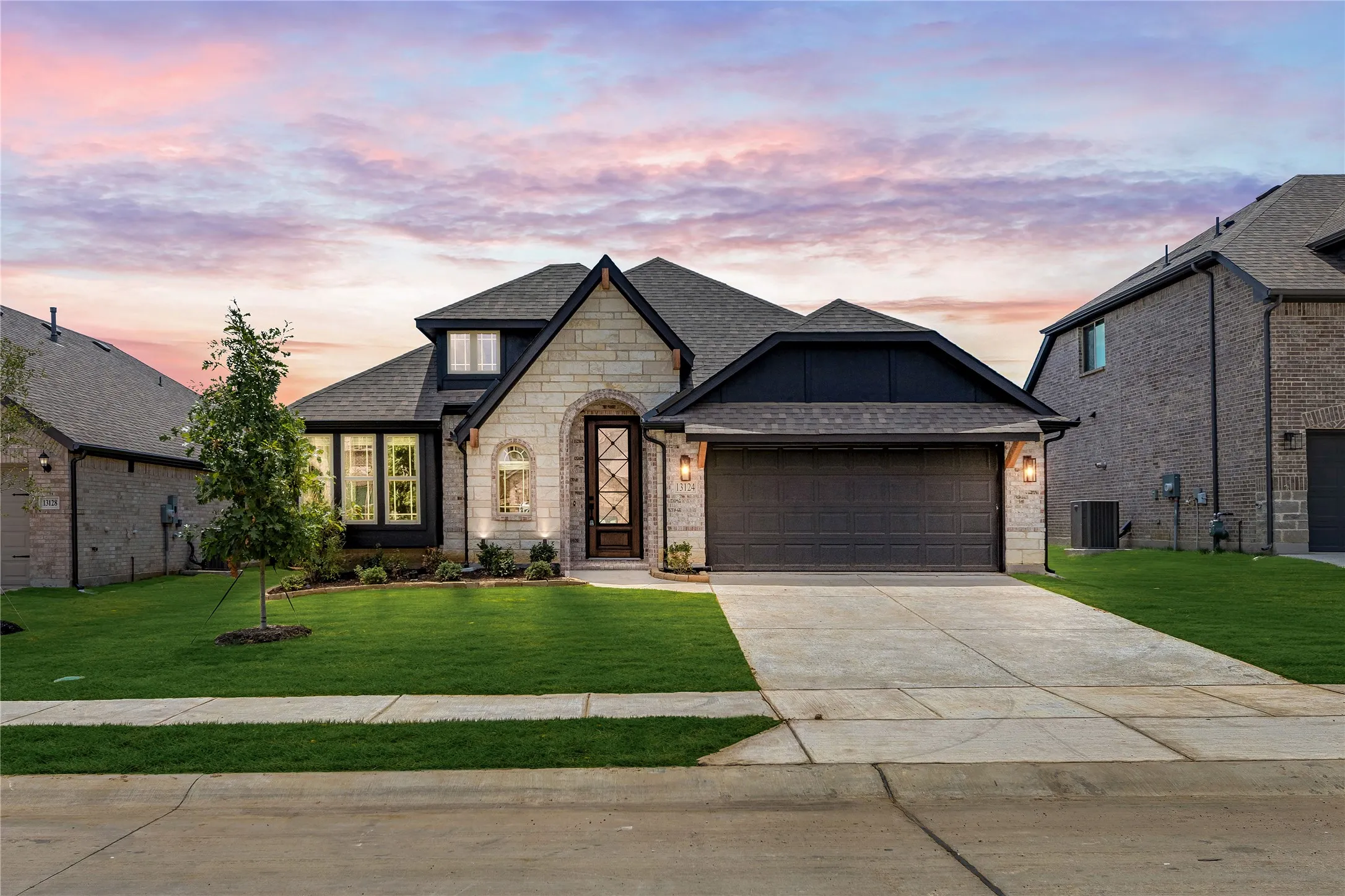 Single Family Residence For Sale in Denton County , 13124 Limestone Street, Providence Village, Texas 76227, 4 Bedroom, 3 Bathroom, 2 Garage spaces, 2,454 Sqft, built in 2026, mls#21283177, Real Estate Agent in Providence Village, Homes For Sale in Denton county, Homes For Sale in Providence Village, Realtor in Providence Village Texas, Real Estate Brokerage Independent Realty Texas, Luminita Cordes Realtor