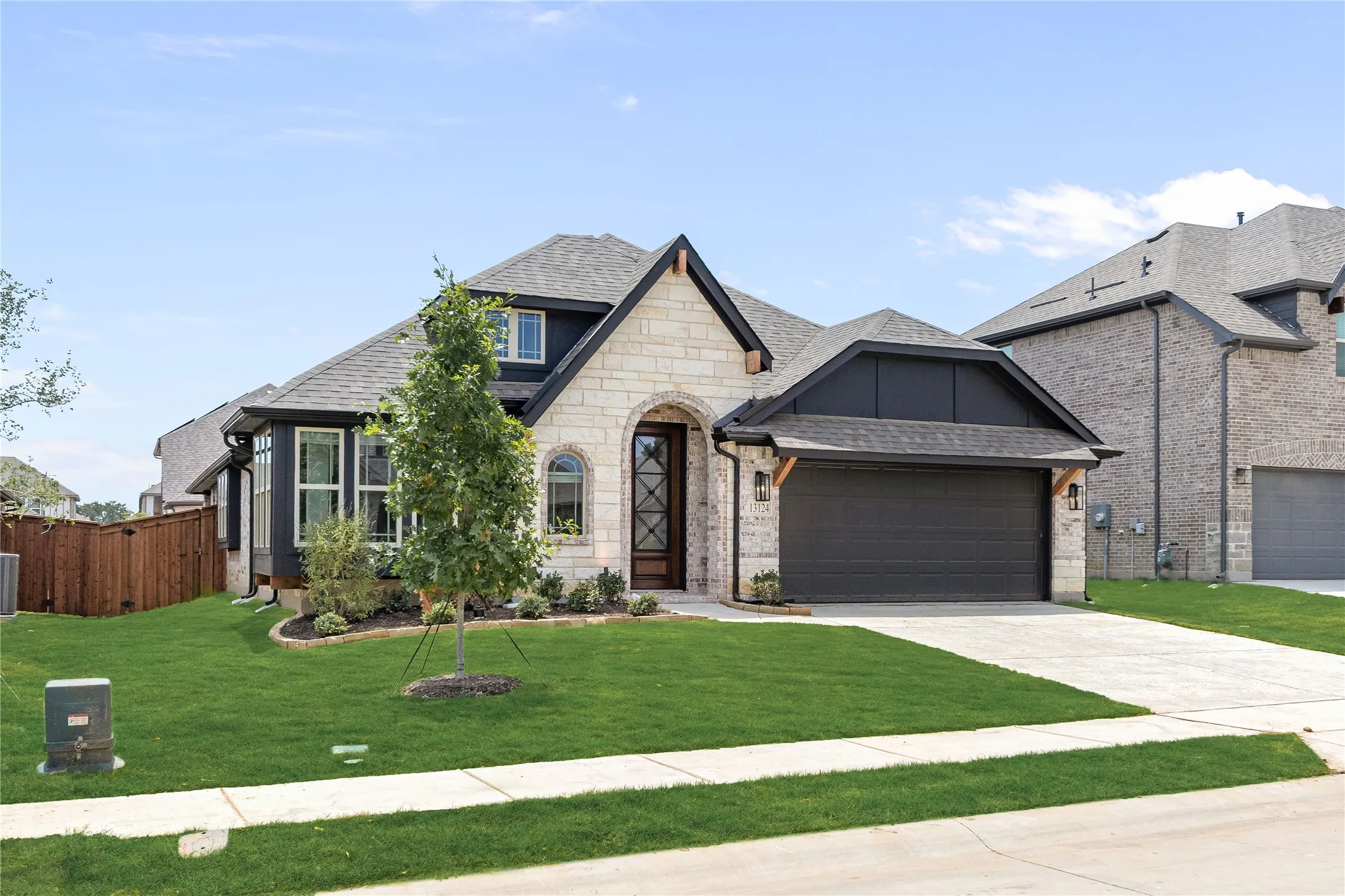 Single Family Residence For Sale in Denton County , 13124 Limestone Street, Providence Village, Texas 76227, 4 Bedroom, 3 Bathroom, 2 Garage spaces, 2,454 Sqft, built in 2026, mls#21283177, Real Estate Agent in Providence Village, Homes For Sale in Denton county, Homes For Sale in Providence Village, Realtor in Providence Village Texas, Real Estate Brokerage Independent Realty Texas, Luminita Cordes Realtor