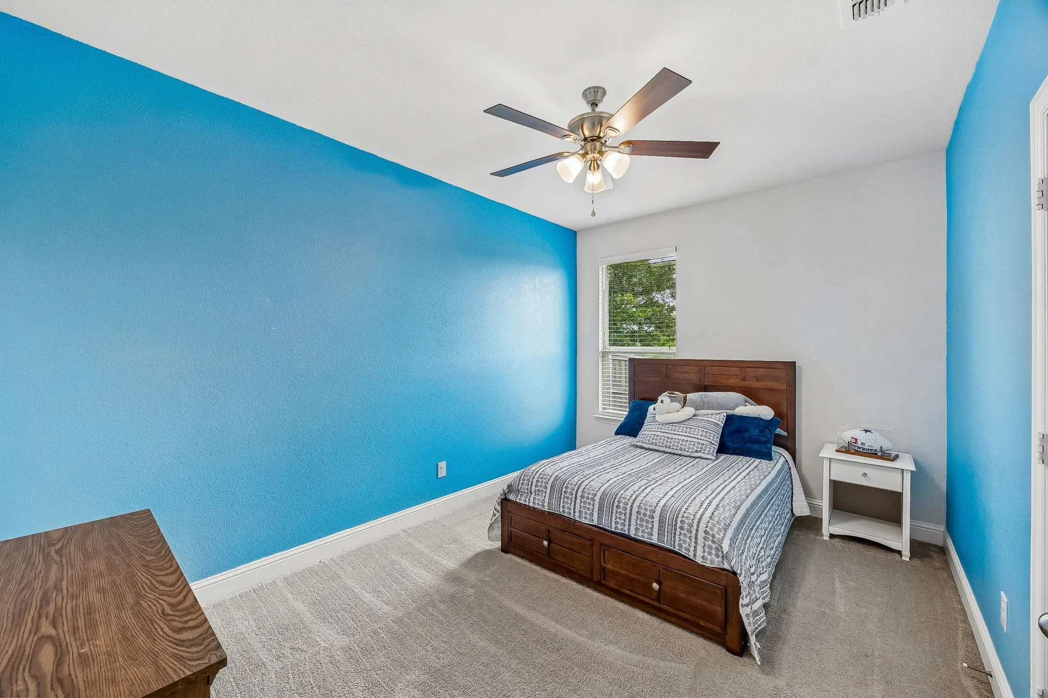 Secondary Bedroom#2