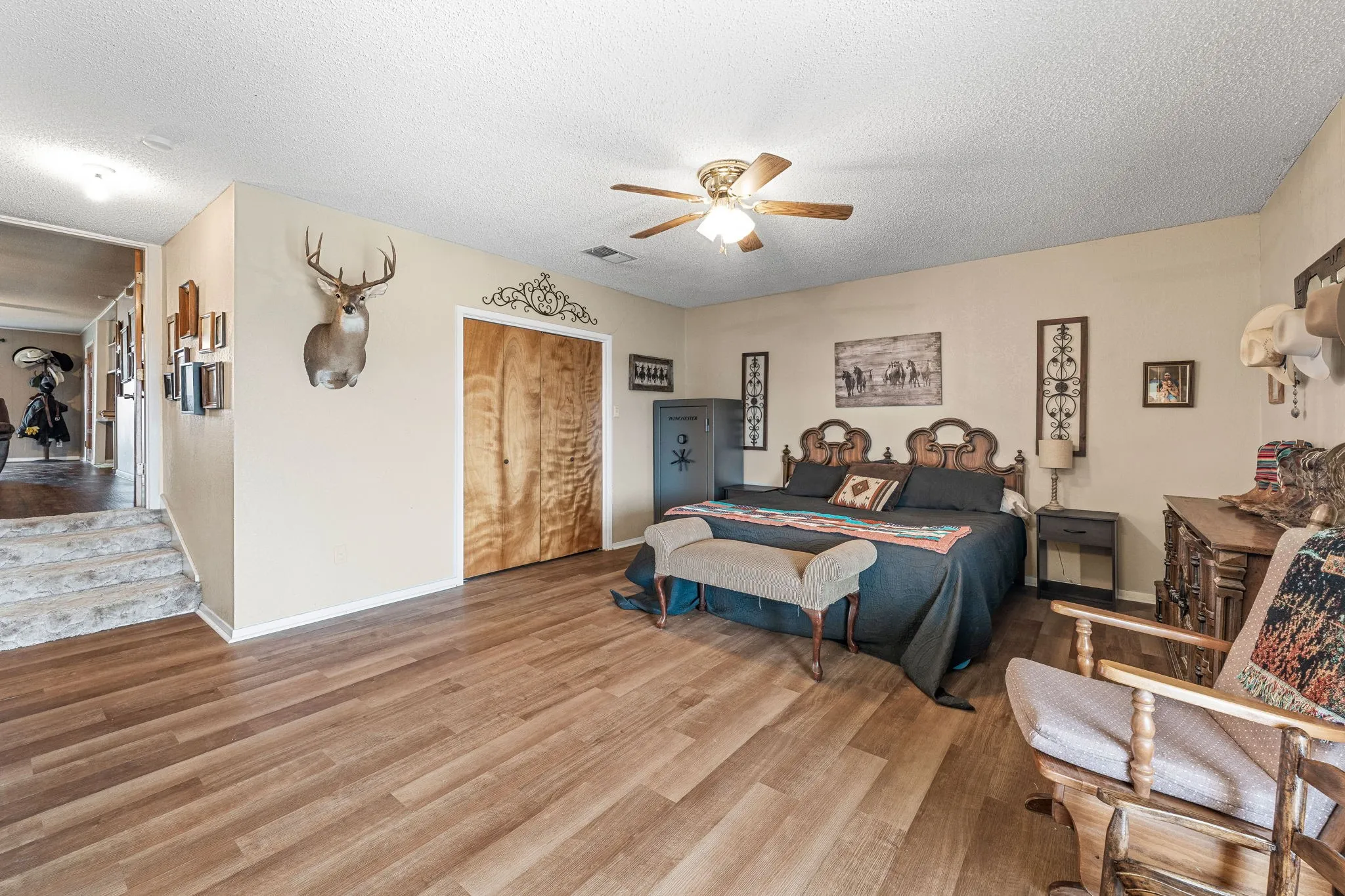 Single Family Residence For Sale in Comanche County , 7450 E Highway 6 3, De Leon, Texas 76444, 4 Bedroom, 3 Bathroom, Garage spaces, 2,098 Sqft, built in 1957, mls#21283179, Real Estate Agent in De Leon, Homes For Sale in Comanche county, Homes For Sale in De Leon, Realtor in De Leon Texas, Real Estate Brokerage Independent Realty Texas, Luminita Cordes Realtor