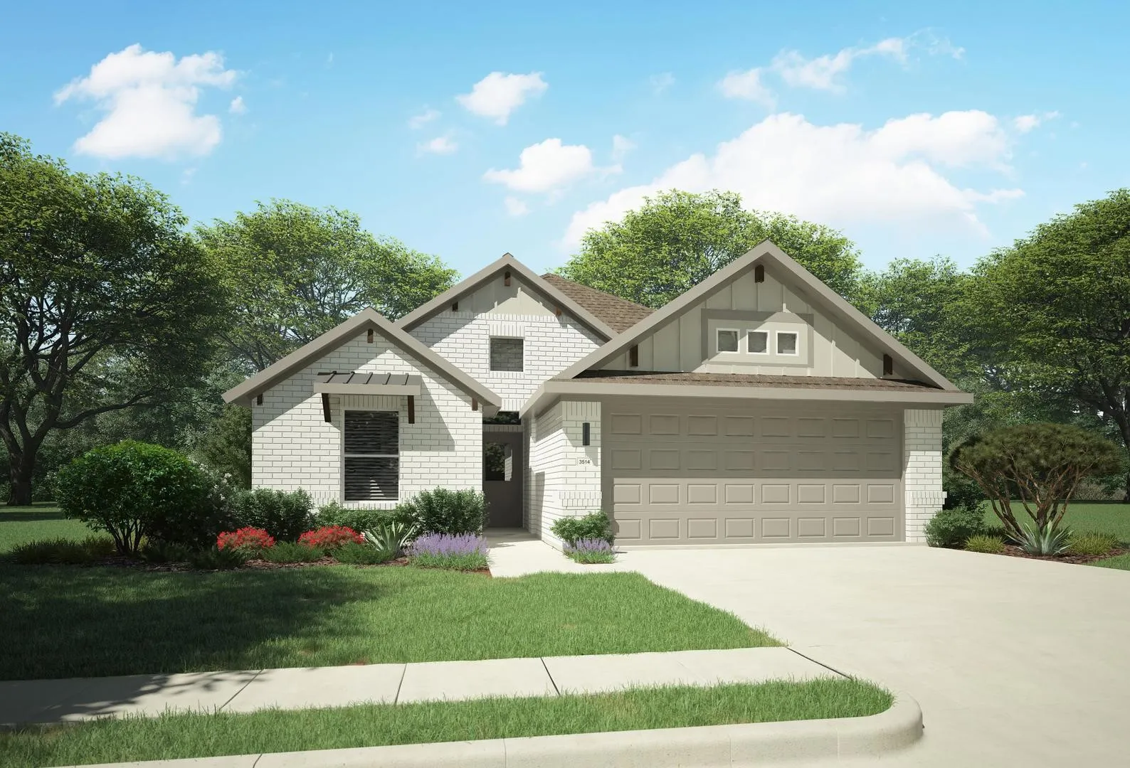 Single Family Residence For Sale in Kaufman County , 1324 Capecastle Lane, Forney, Texas 75126, 3 Bedroom, 2 Bathroom, 2 Garage spaces, 1,909 Sqft, built in 2026, mls#21283191, Real Estate Agent in Forney, Homes For Sale in Kaufman county, Homes For Sale in Forney, Realtor in Forney Texas, Real Estate Brokerage Independent Realty Texas, Luminita Cordes Realtor