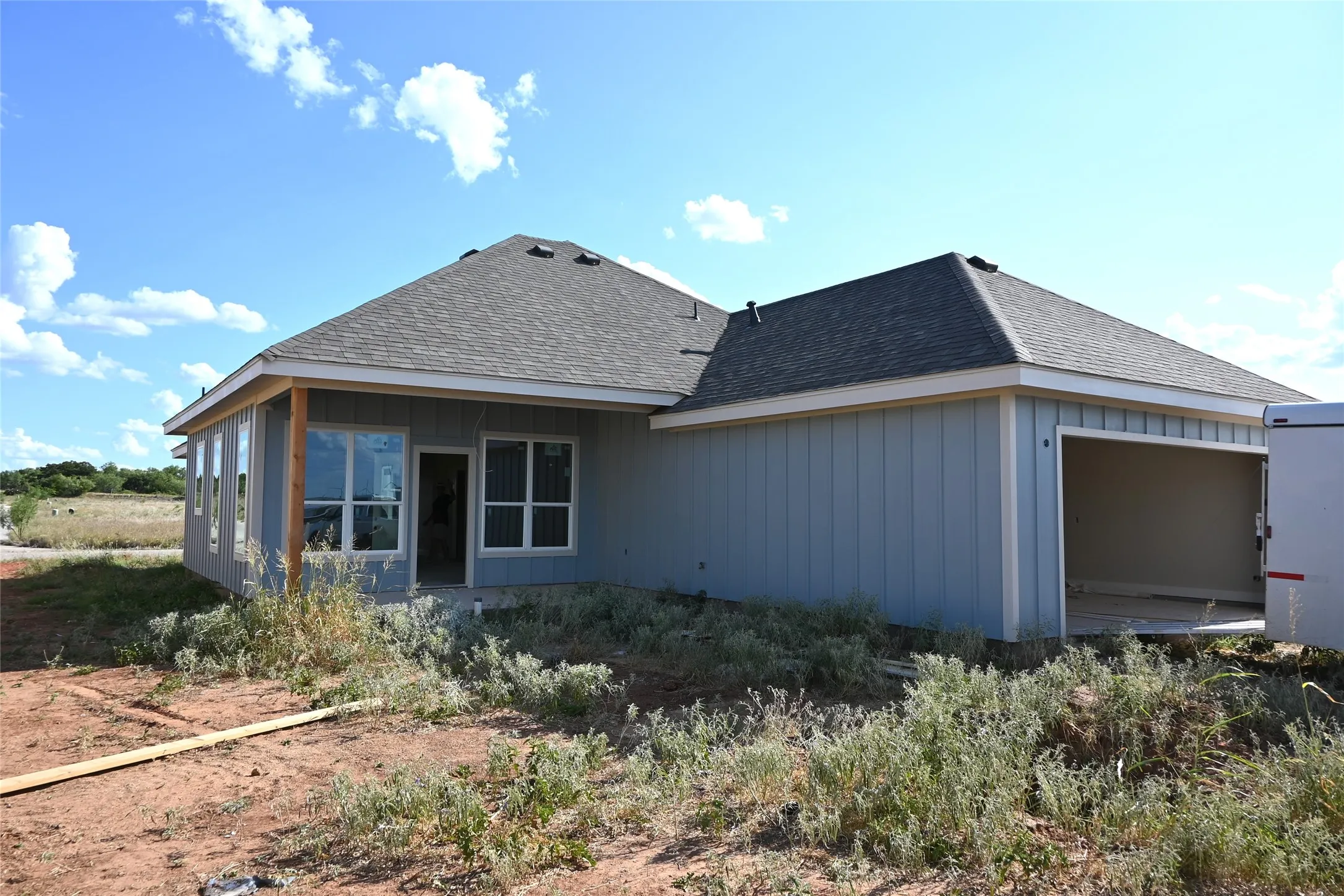 Single Family Residence For Sale in Callahan County , 4056 Hope Drive, Clyde, Texas 79510, 4 Bedroom, 2 Bathroom, 2 Garage spaces, 1,698 Sqft, built in 2026, mls#21283098, Real Estate Agent in Clyde, Homes For Sale in Callahan county, Homes For Sale in Clyde, Realtor in Clyde Texas, Real Estate Brokerage Independent Realty Texas, Luminita Cordes Realtor
