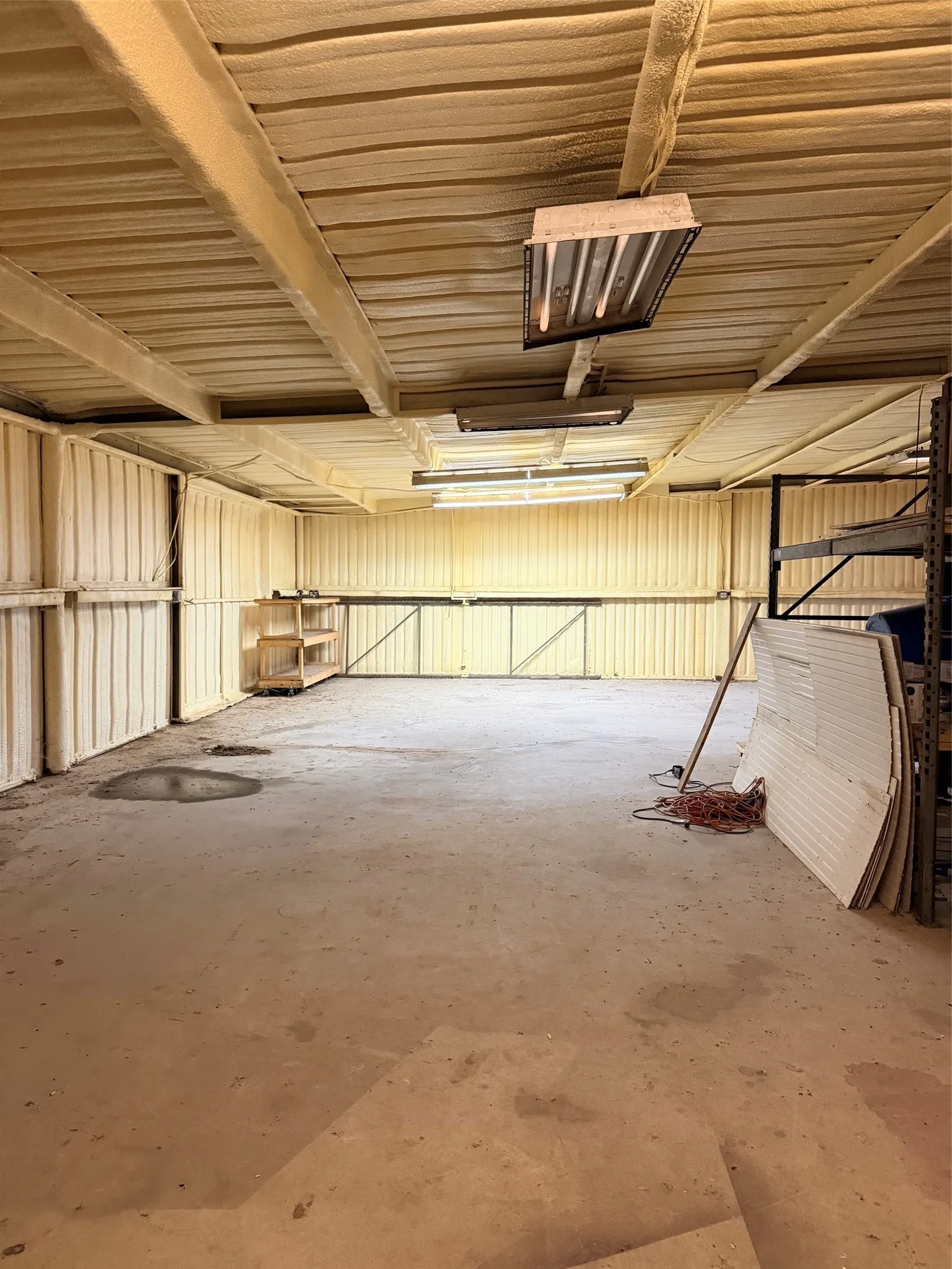 warehouse