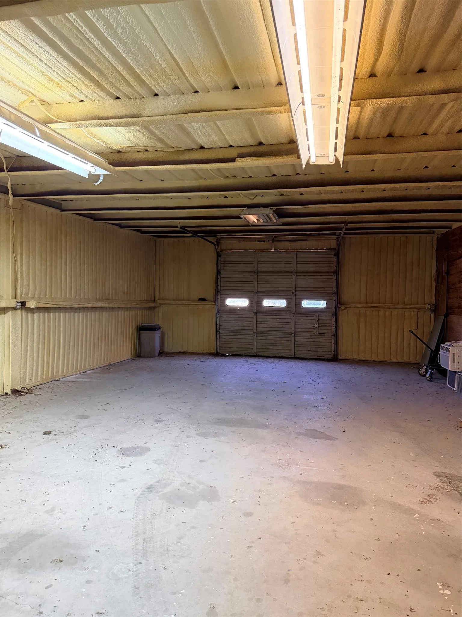 warehouse