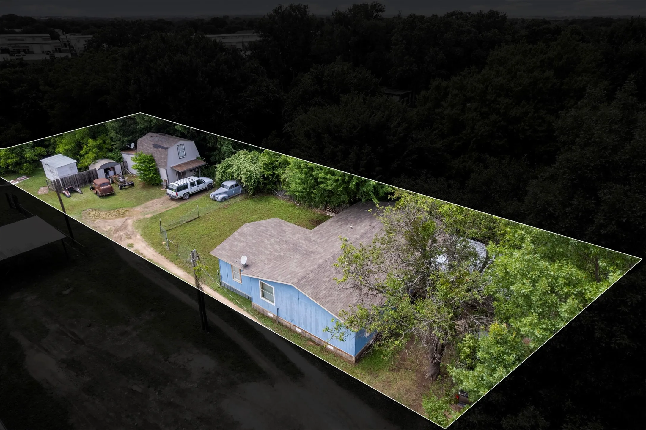 107 Syble Jean Dr