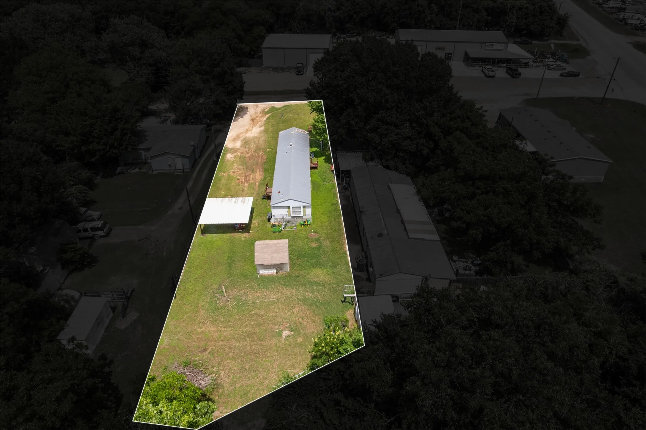 105 Syble Jean Dr