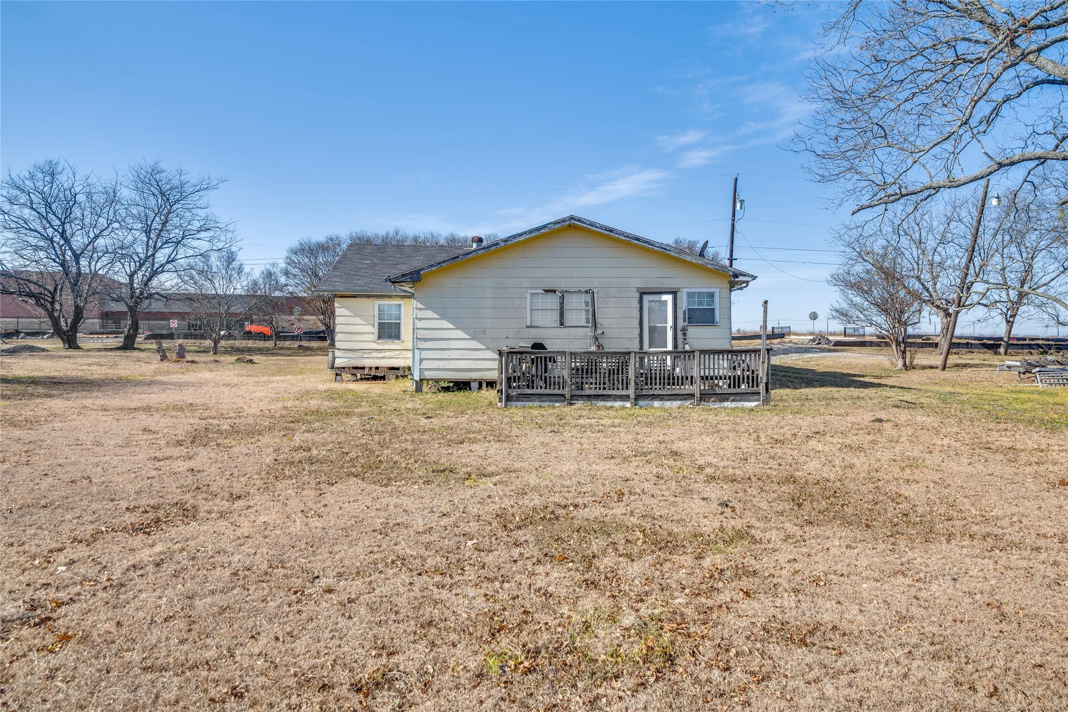 Improved Land For Sale in Collin County , 324 N Greenville Street, Josephine, Texas 75173, 0, 0, Garage spaces, 0 Sqft, built in 1950, mls#21283251, Real Estate Agent in Josephine, Homes For Sale in Collin county, Homes For Sale in Josephine, Realtor in Josephine Texas, Real Estate Brokerage Independent Realty Texas, Luminita Cordes Realtor