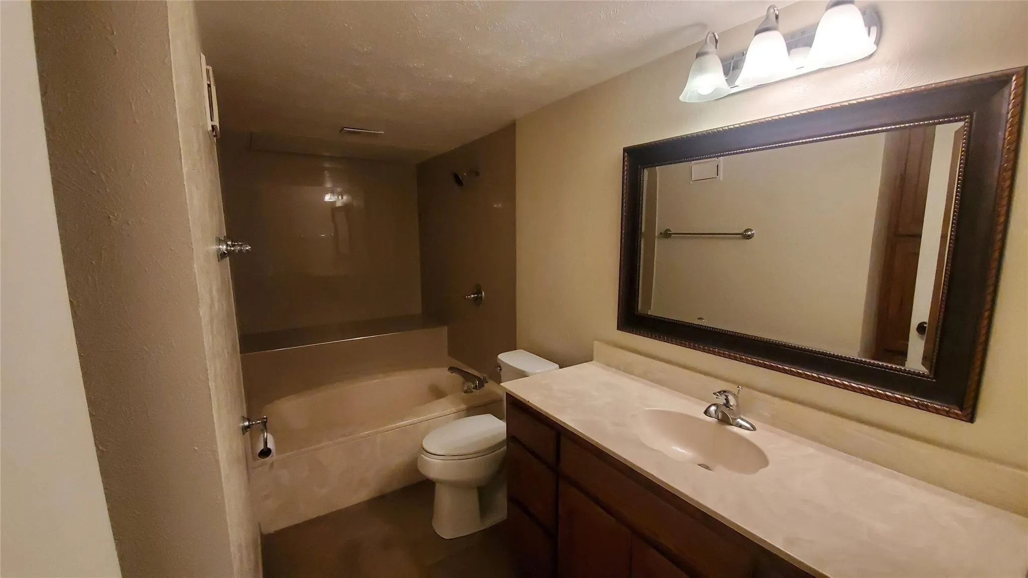 2nd Full Bath