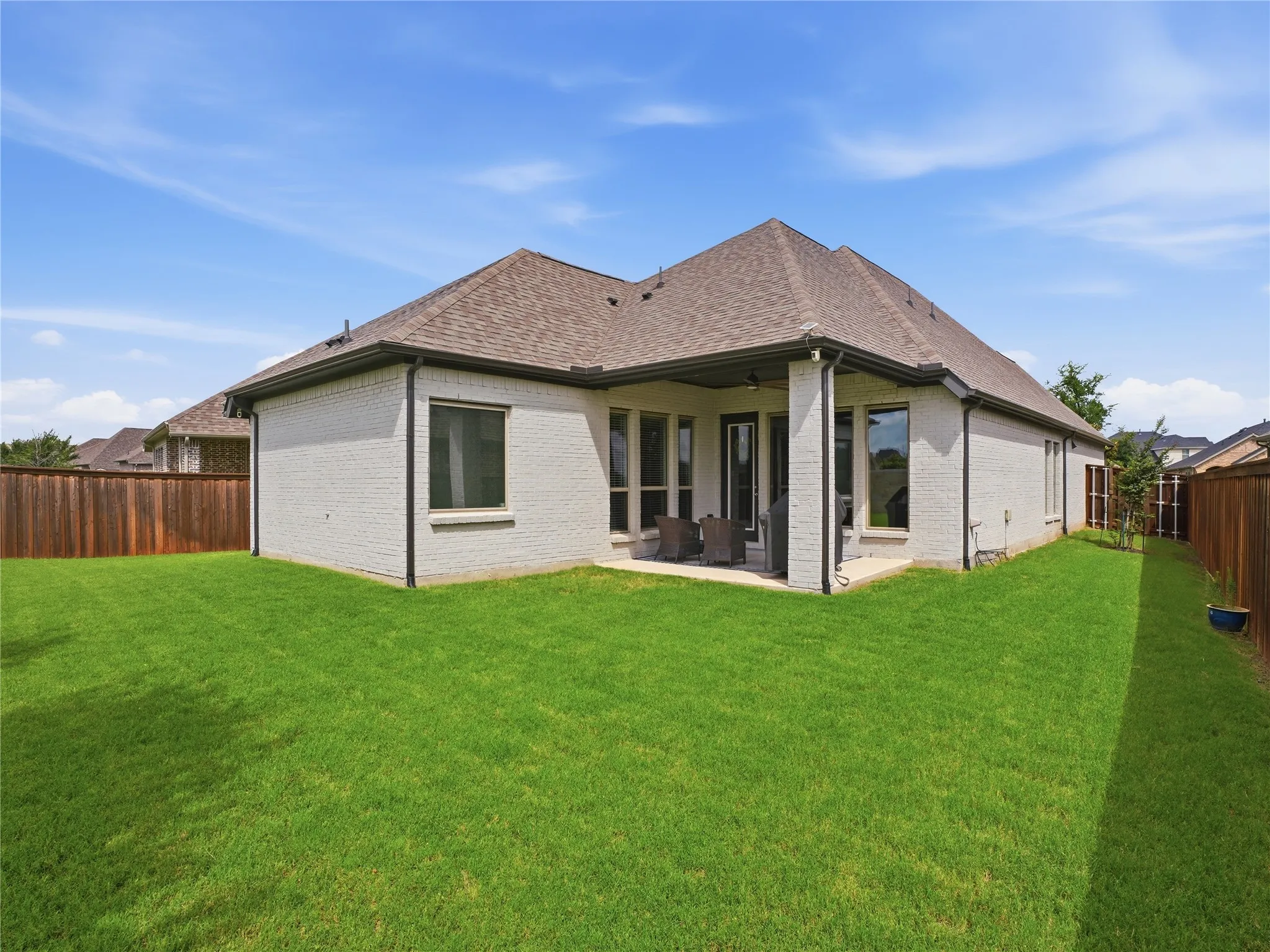 Single Family Residence For Sale in Collin County , 8216 San Bernard, Mc Kinney, Texas 75071, 4 Bedroom, 2 Bathroom, 2 Garage spaces, 1,992 Sqft, built in 2021, mls#21281830, Real Estate Agent in Mc Kinney, Homes For Sale in Collin county, Homes For Sale in Mc Kinney, Realtor in Mc Kinney Texas, Real Estate Brokerage Independent Realty Texas, Luminita Cordes Realtor