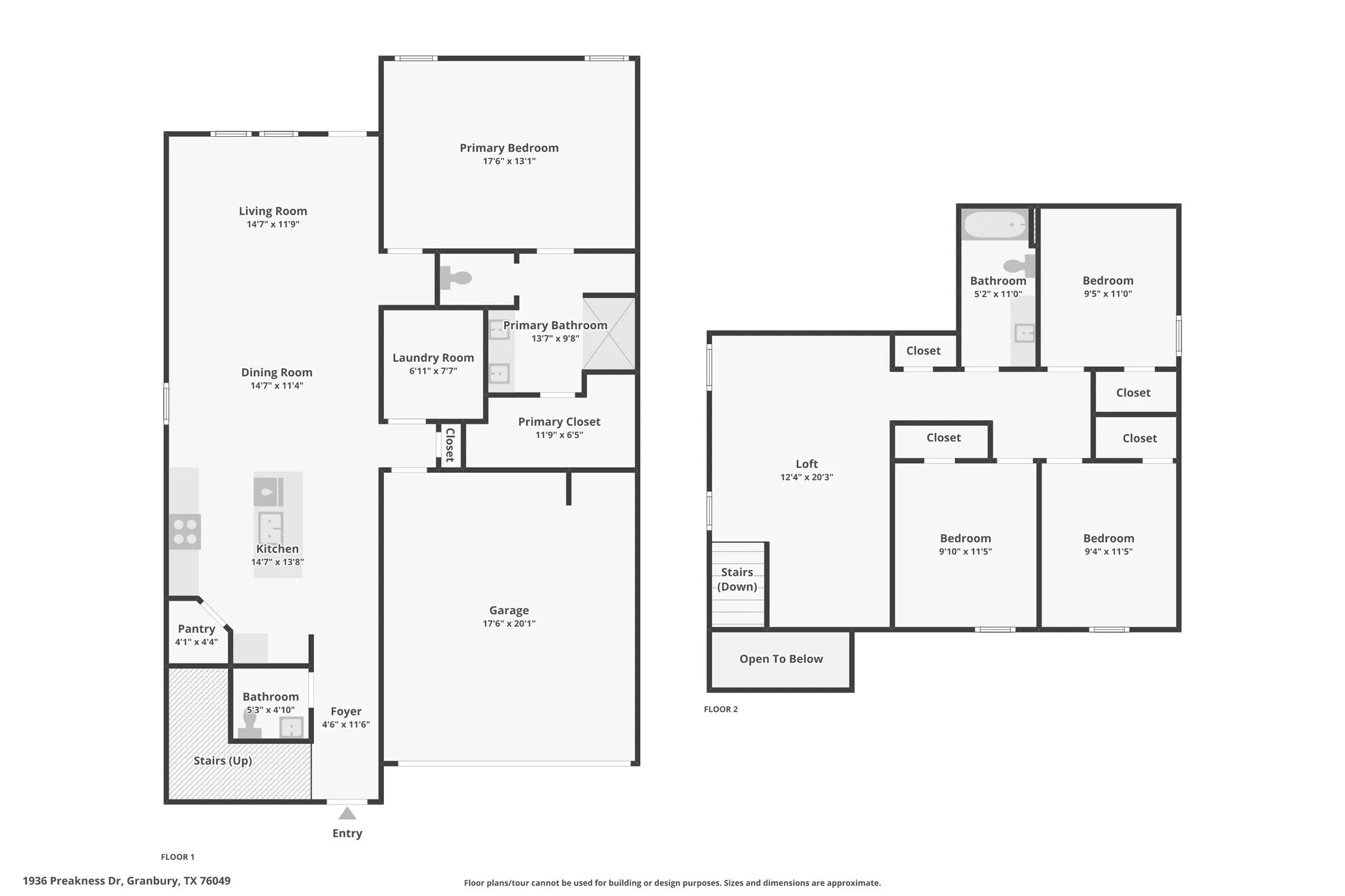 Single Family Residence For Sale in Hood County , 1936 Preakness Drive, Granbury, Texas 76049, 4 Bedroom, 3 Bathroom, 2 Garage spaces, 2,231 Sqft, built in 2025, mls#21283291, Real Estate Agent in Granbury, Homes For Sale in Hood county, Homes For Sale in Granbury, Realtor in Granbury Texas, Real Estate Brokerage Independent Realty Texas, Luminita Cordes Realtor