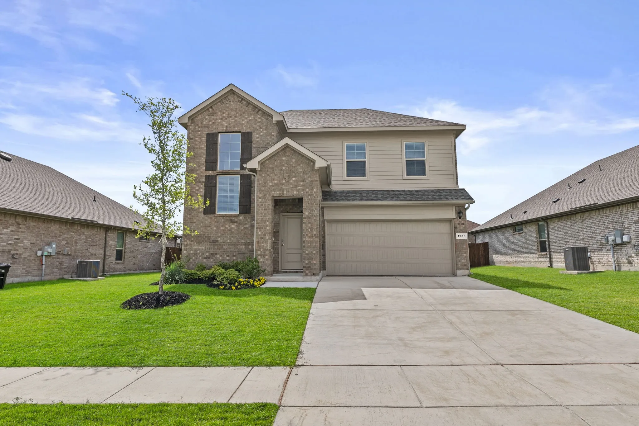 Single Family Residence For Sale in Hood County , 1936 Preakness Drive, Granbury, Texas 76049, 4 Bedroom, 3 Bathroom, 2 Garage spaces, 2,231 Sqft, built in 2025, mls#21283291, Real Estate Agent in Granbury, Homes For Sale in Hood county, Homes For Sale in Granbury, Realtor in Granbury Texas, Real Estate Brokerage Independent Realty Texas, Luminita Cordes Realtor