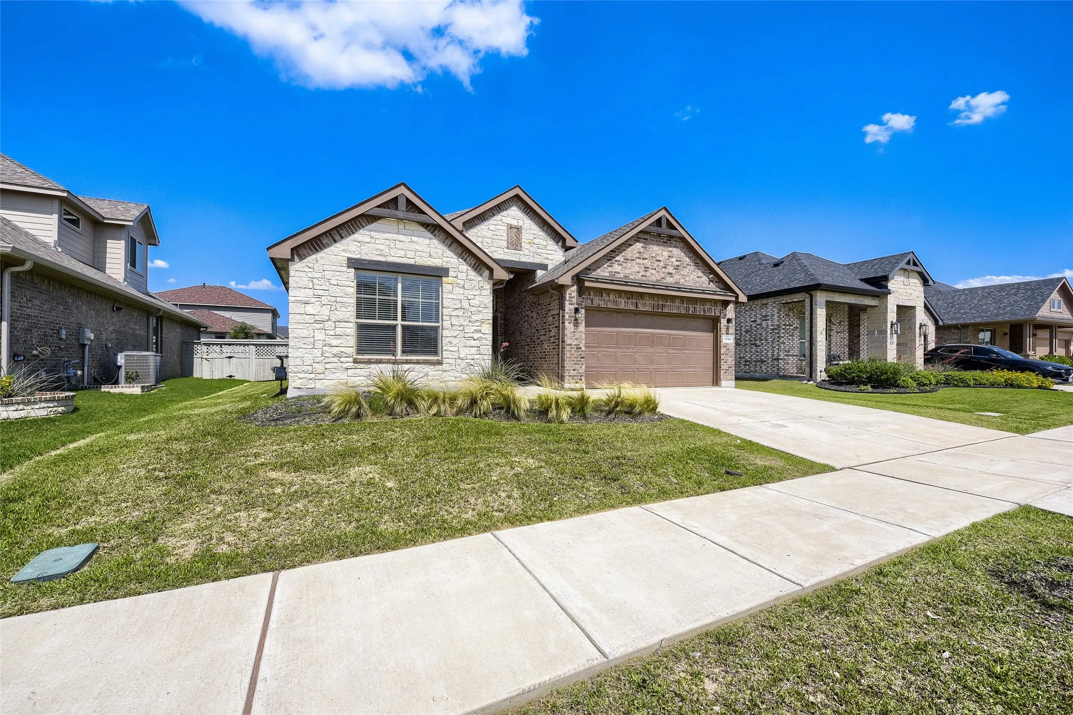 Single Family Residence For Sale in Denton County , 1705 Stetson Street, Northlake, Texas 76247, 4 Bedroom, 2 Bathroom, Garage spaces, 1,806 Sqft, built in 2021, mls#21261625, Real Estate Agent in Northlake, Homes For Sale in Denton county, Homes For Sale in Northlake, Realtor in Northlake Texas, Real Estate Brokerage Independent Realty Texas, Luminita Cordes Realtor