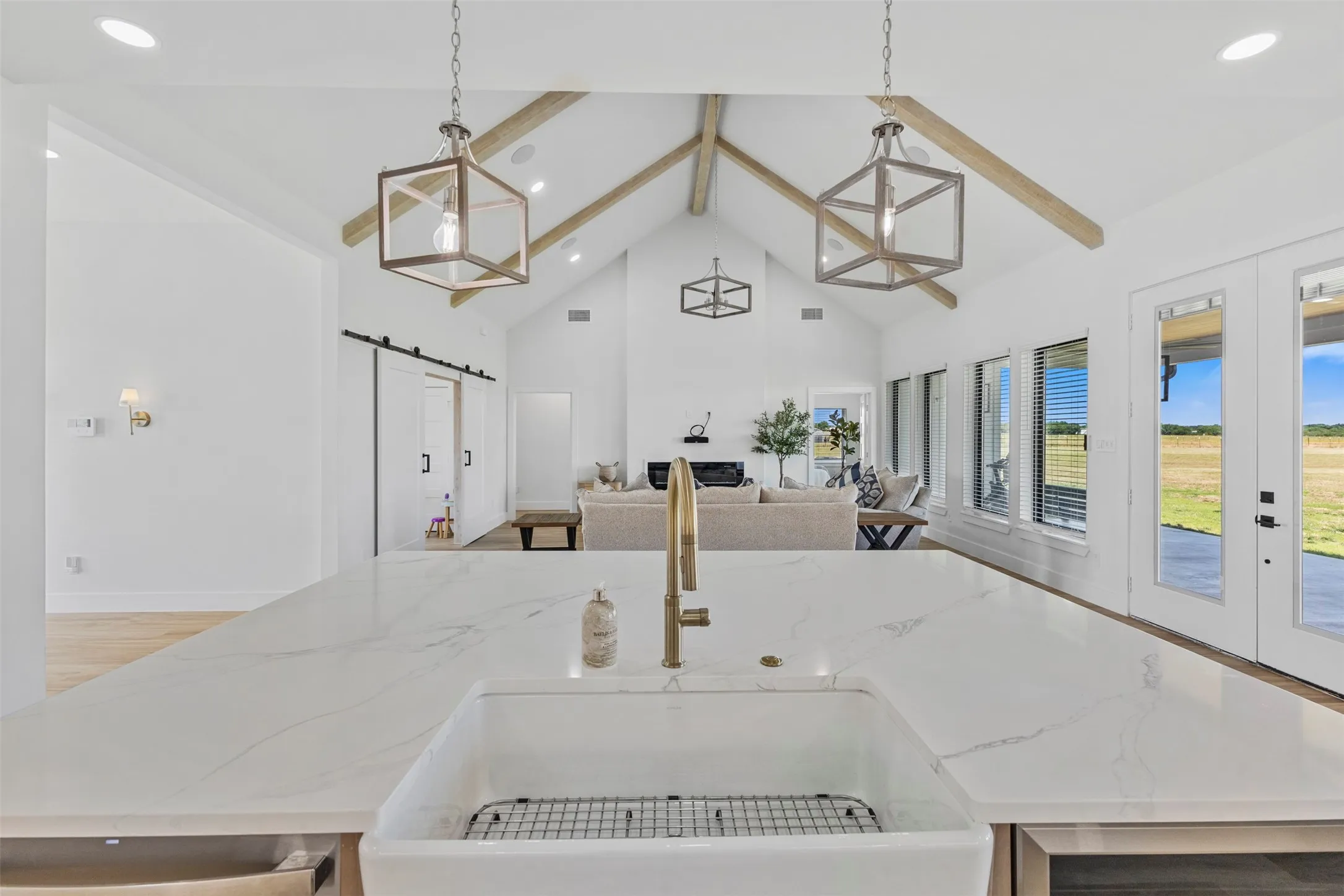 Single Family Residence For Sale in Ellis County , 1271 Old Telico Road, Ennis, Texas 75119, 4 Bedrooms, 4 Bathrooms, Garage spaces, 2,714 Sqft, built in 2024, Price $739,000, mls#21283406, Real Estate Agent in Ennis, Homes For Sale in Ellis county, Homes For Sale in Ennis, Realtor in Ennis Texas, Real Estate Brokerage Independent Realty Texas, Luminita Cordes Realtor