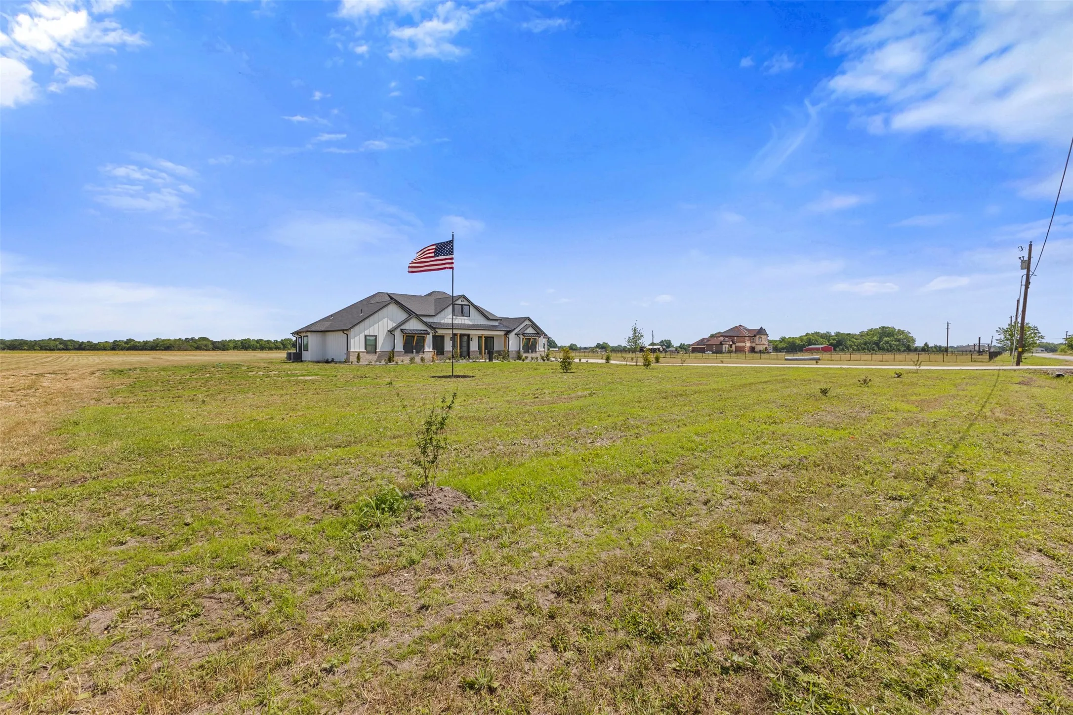 Single Family Residence For Sale in Ellis County , 1271 Old Telico Road, Ennis, Texas 75119, 4 Bedrooms, 4 Bathrooms, Garage spaces, 2,714 Sqft, built in 2024, Price $739,000, mls#21283406, Real Estate Agent in Ennis, Homes For Sale in Ellis county, Homes For Sale in Ennis, Realtor in Ennis Texas, Real Estate Brokerage Independent Realty Texas, Luminita Cordes Realtor