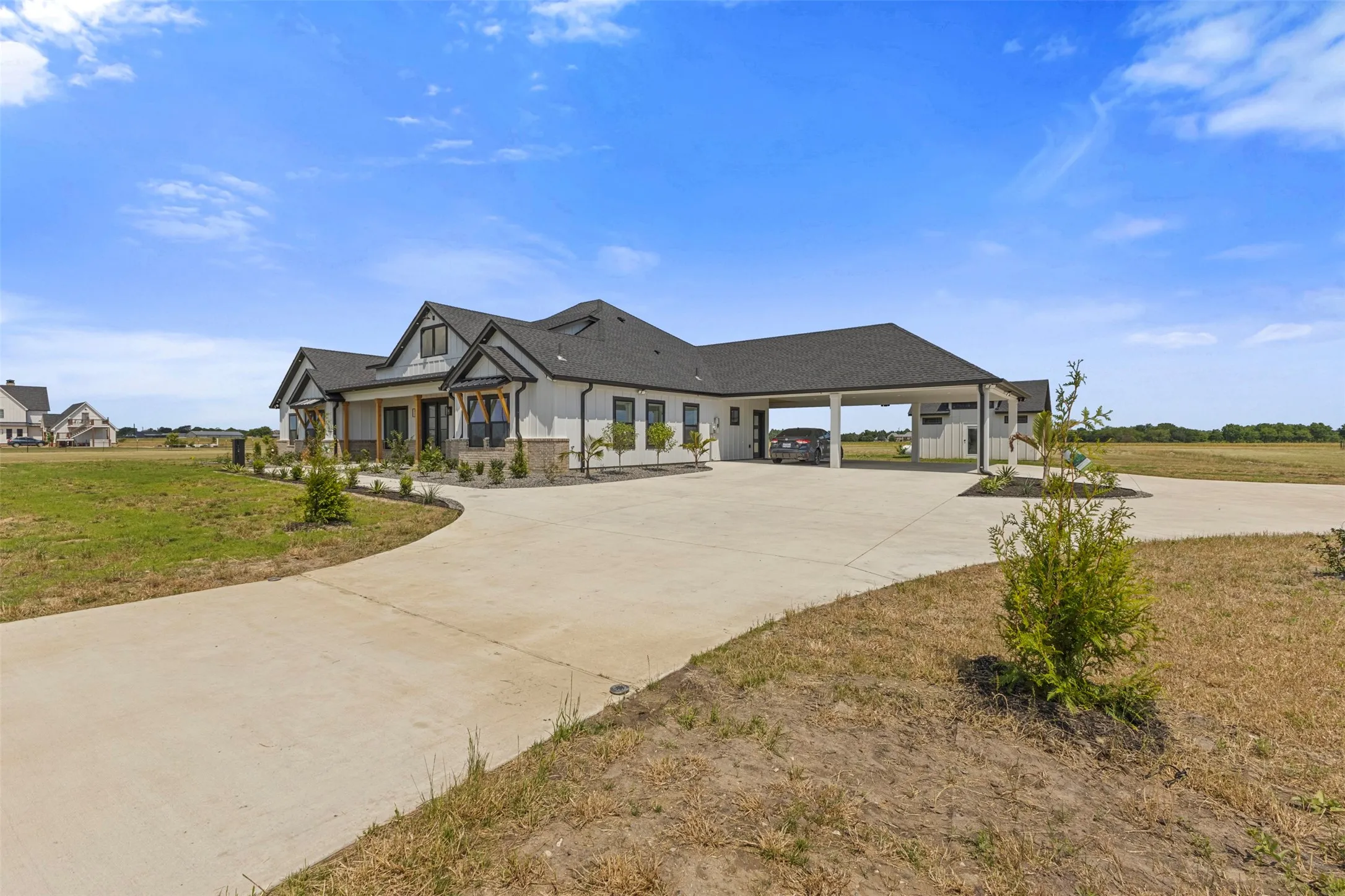 Single Family Residence For Sale in Ellis County , 1271 Old Telico Road, Ennis, Texas 75119, 4 Bedrooms, 4 Bathrooms, Garage spaces, 2,714 Sqft, built in 2024, Price $739,000, mls#21283406, Real Estate Agent in Ennis, Homes For Sale in Ellis county, Homes For Sale in Ennis, Realtor in Ennis Texas, Real Estate Brokerage Independent Realty Texas, Luminita Cordes Realtor