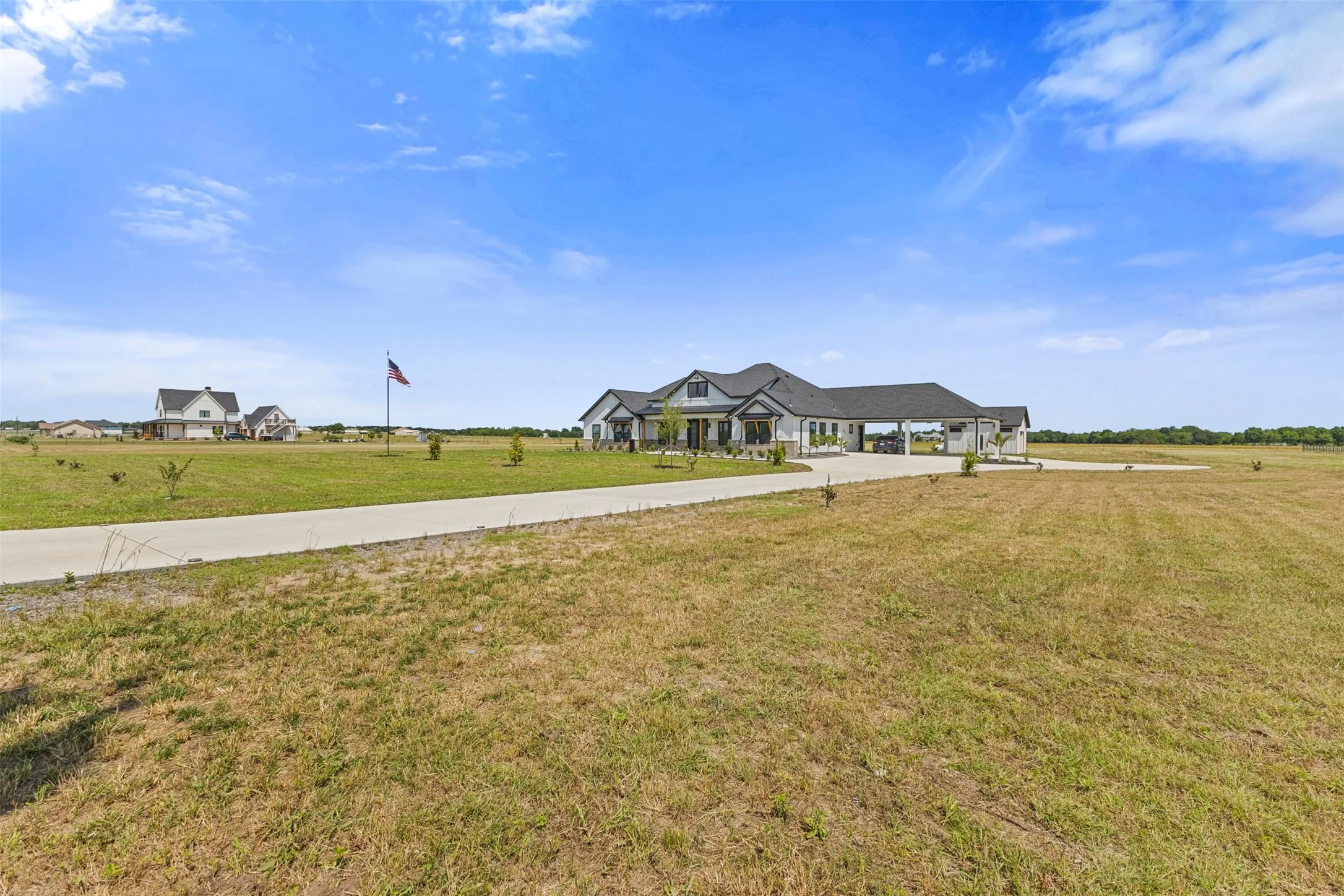 Single Family Residence For Sale in Ellis County , 1271 Old Telico Road, Ennis, Texas 75119, 4 Bedrooms, 4 Bathrooms, Garage spaces, 2,714 Sqft, built in 2024, Price $739,000, mls#21283406, Real Estate Agent in Ennis, Homes For Sale in Ellis county, Homes For Sale in Ennis, Realtor in Ennis Texas, Real Estate Brokerage Independent Realty Texas, Luminita Cordes Realtor