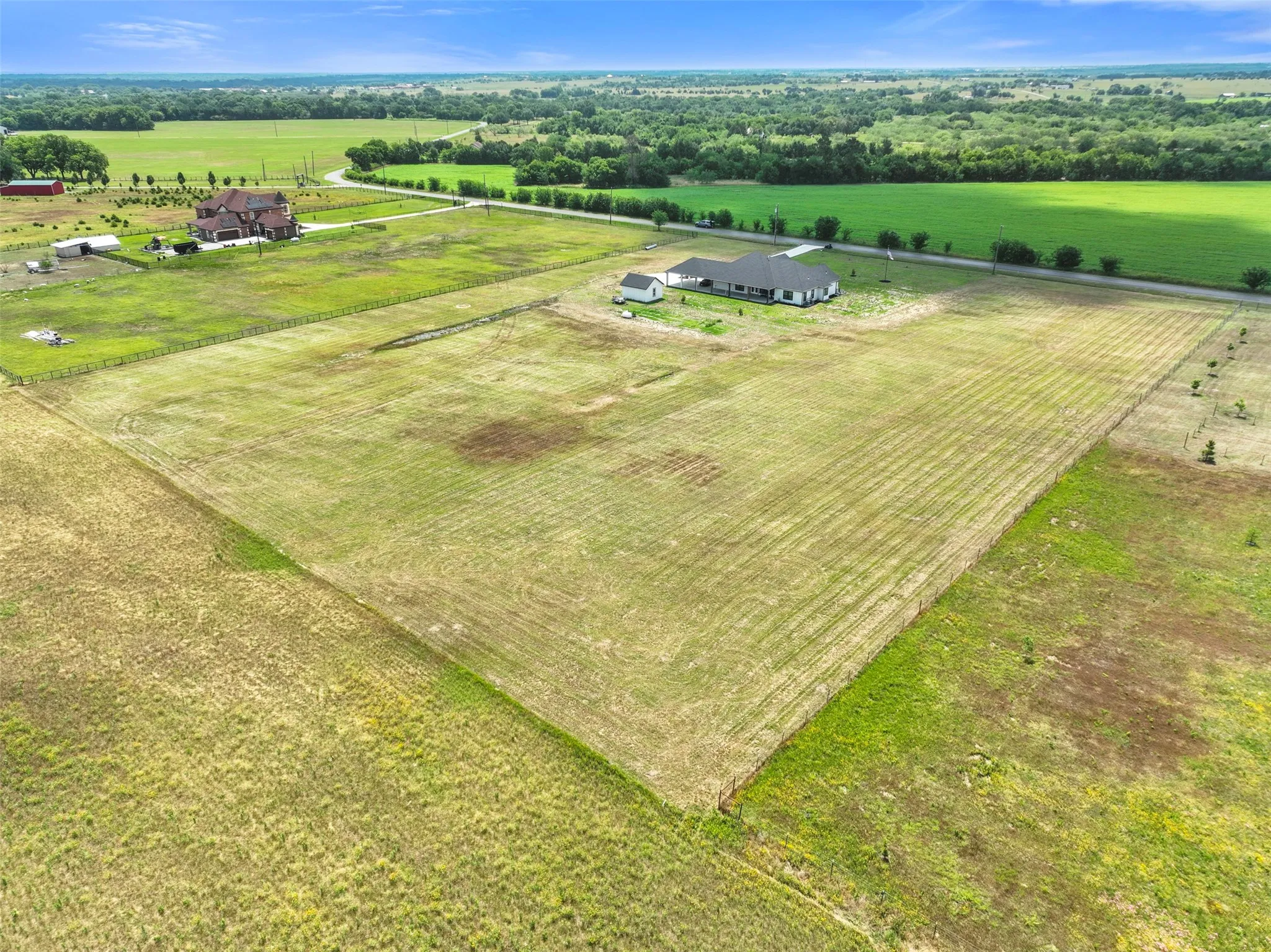 Single Family Residence For Sale in Ellis County , 1271 Old Telico Road, Ennis, Texas 75119, 4 Bedrooms, 4 Bathrooms, Garage spaces, 2,714 Sqft, built in 2024, Price $739,000, mls#21283406, Real Estate Agent in Ennis, Homes For Sale in Ellis county, Homes For Sale in Ennis, Realtor in Ennis Texas, Real Estate Brokerage Independent Realty Texas, Luminita Cordes Realtor