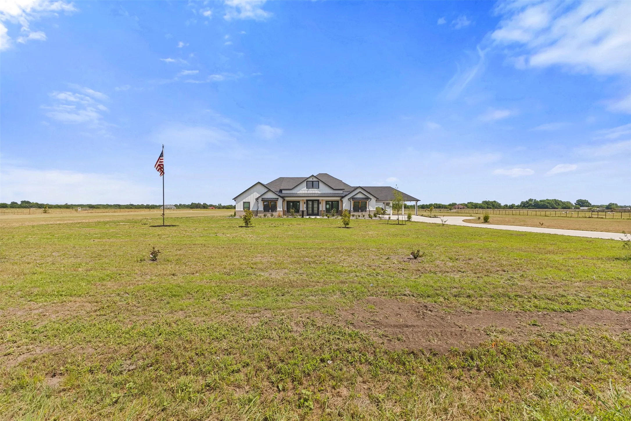 Single Family Residence For Sale in Ellis County , 1271 Old Telico Road, Ennis, Texas 75119, 4 Bedrooms, 4 Bathrooms, Garage spaces, 2,714 Sqft, built in 2024, Price $739,000, mls#21283406, Real Estate Agent in Ennis, Homes For Sale in Ellis county, Homes For Sale in Ennis, Realtor in Ennis Texas, Real Estate Brokerage Independent Realty Texas, Luminita Cordes Realtor
