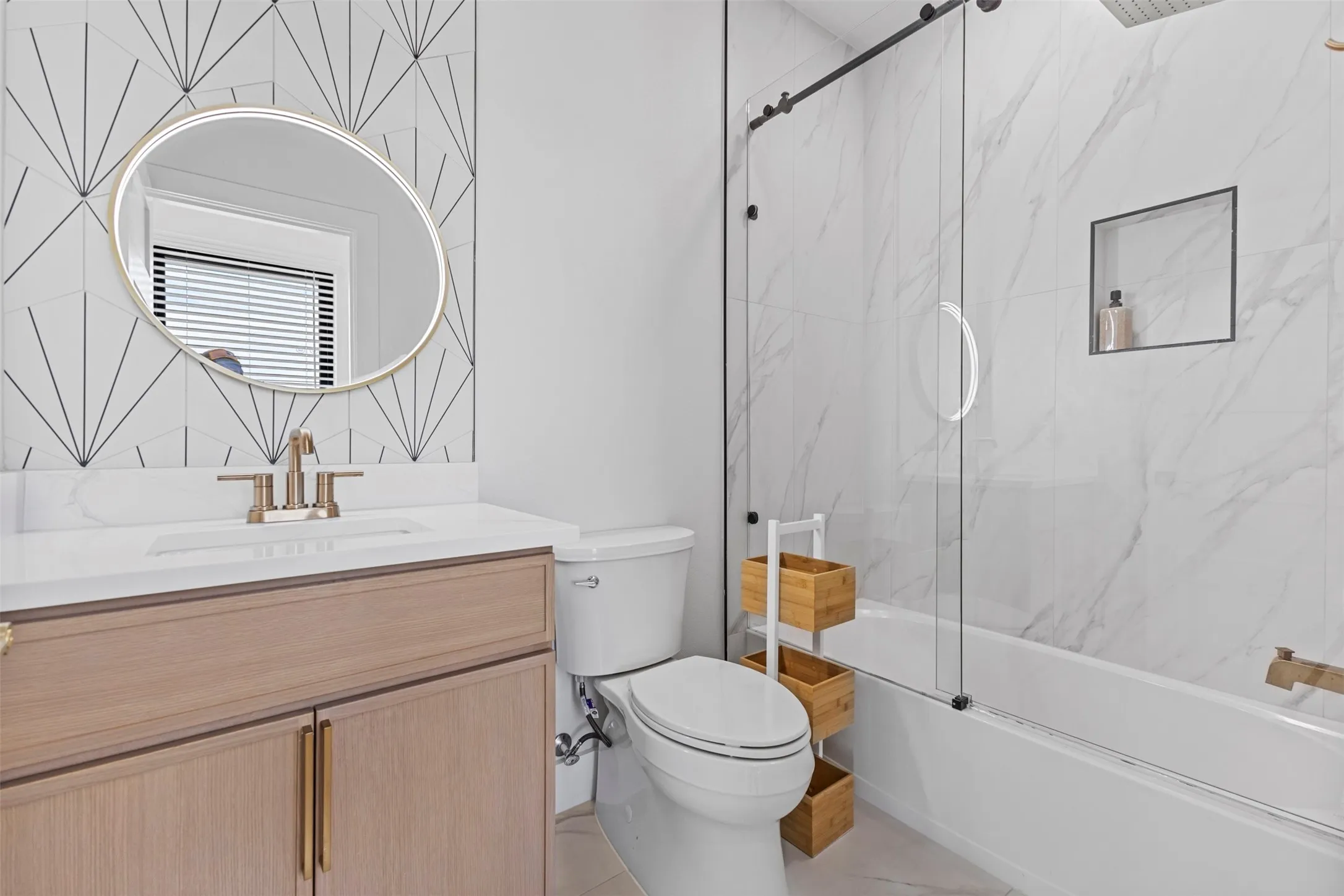 Bathroom #3