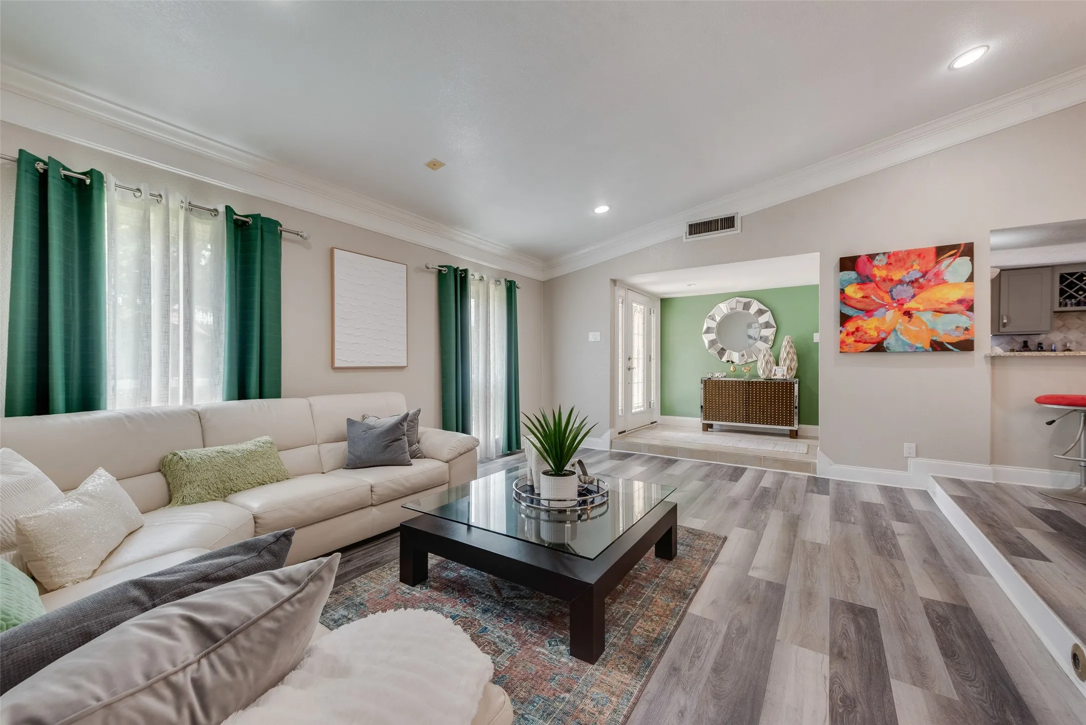 Single Family Residence For Sale in Denton County , 1911 White Rose Lane, Carrollton, Texas 75007, 4 Bedroom, 2 Bathroom, 2 Garage spaces, 2,200 Sqft, built in 1977, Price $549,000, mls#21281515, Real Estate Agent in Carrollton, Homes For Sale in Denton county, Homes For Sale in Carrollton, Realtor in Carrollton Texas, Real Estate Brokerage Independent Realty Texas, Luminita Cordes Realtor
