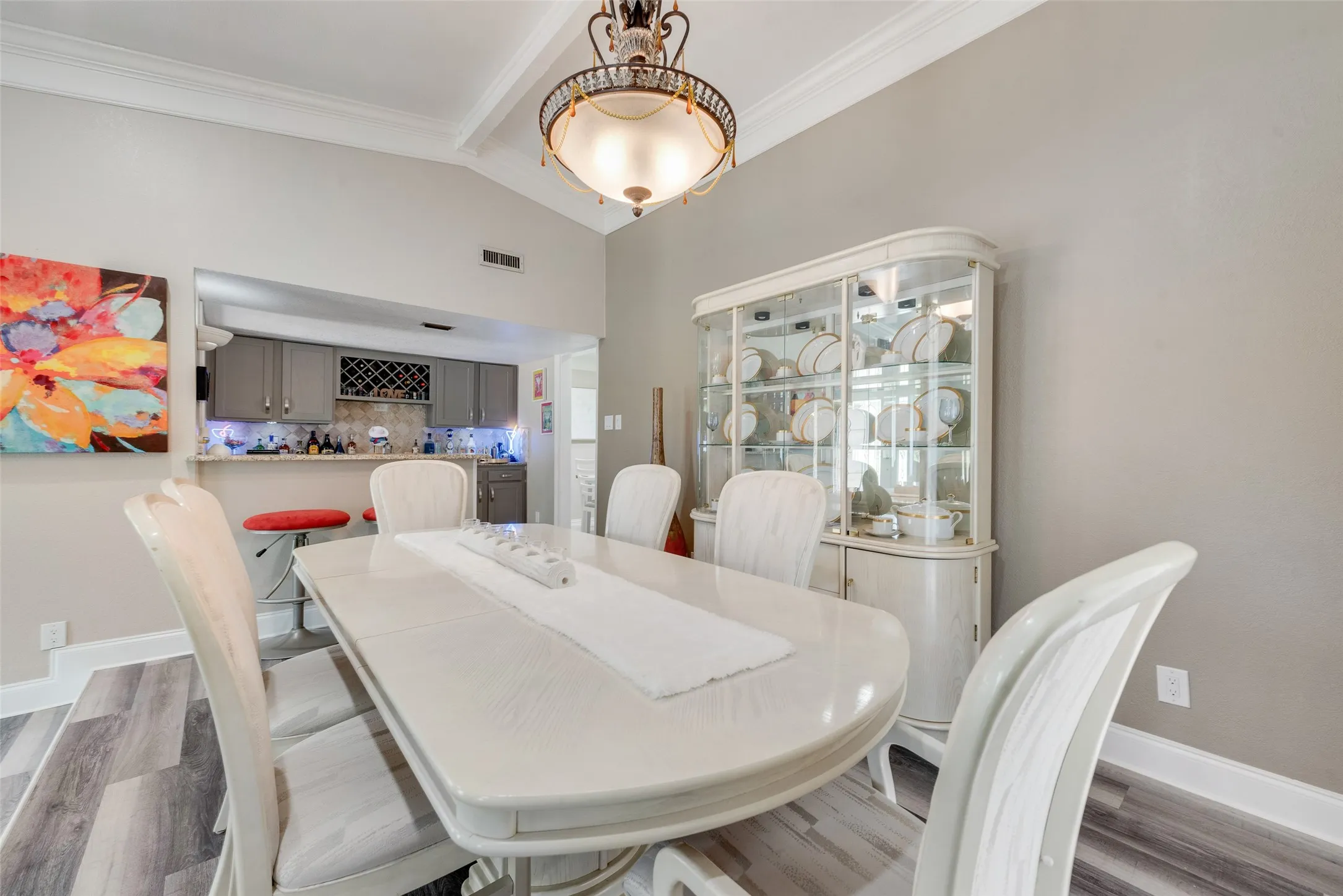 Single Family Residence For Sale in Denton County , 1911 White Rose Lane, Carrollton, Texas 75007, 4 Bedroom, 2 Bathroom, 2 Garage spaces, 2,200 Sqft, built in 1977, Price $549,000, mls#21281515, Real Estate Agent in Carrollton, Homes For Sale in Denton county, Homes For Sale in Carrollton, Realtor in Carrollton Texas, Real Estate Brokerage Independent Realty Texas, Luminita Cordes Realtor