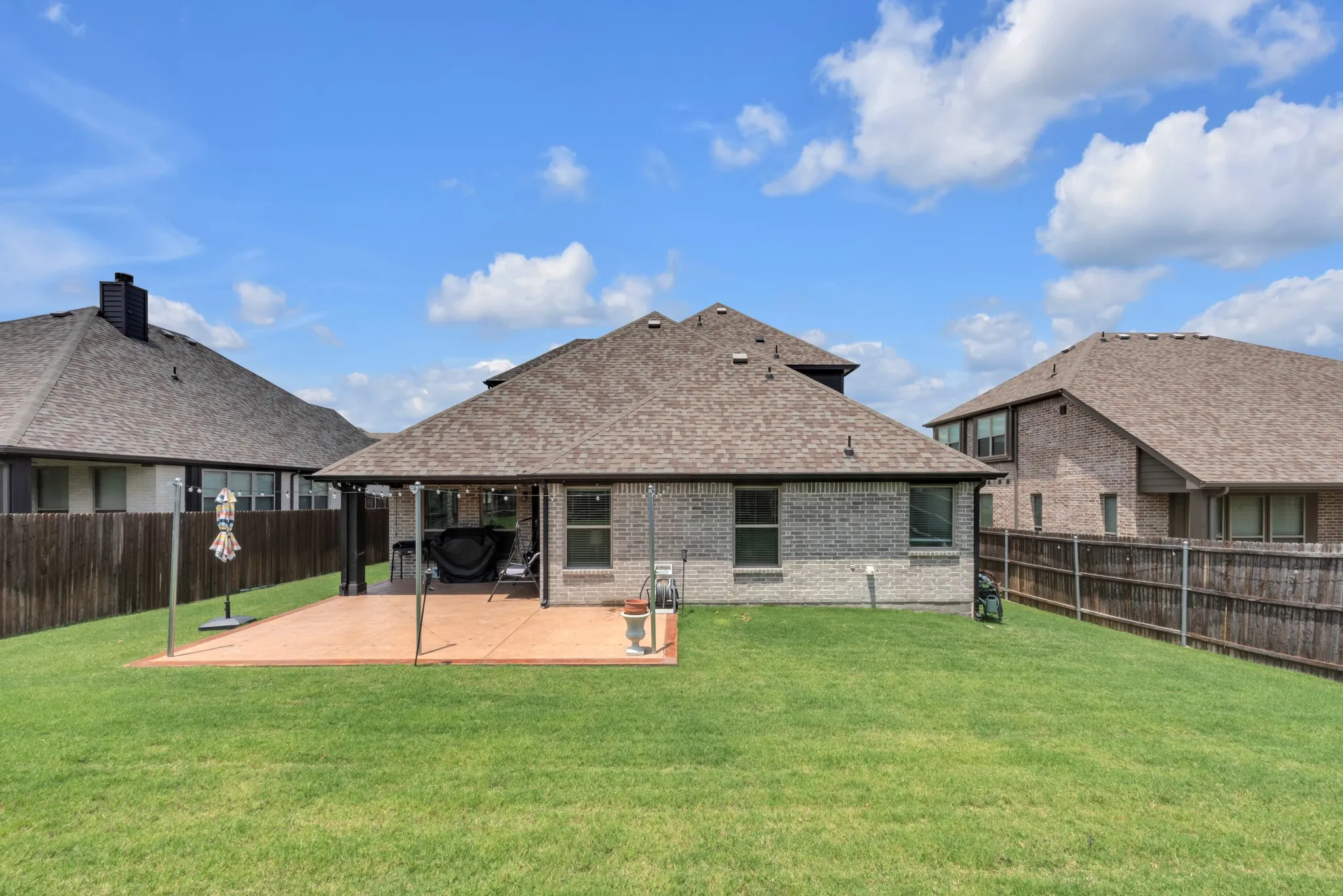 Single Family Residence For Sale in Collin County , 203 Nickolas Drive, Princeton, Texas 75407, 4 Bedroom, 3 Bathroom, 2 Garage spaces, 2,720 Sqft, built in 2021, mls#21283471, Real Estate Agent in Princeton, Homes For Sale in Collin county, Homes For Sale in Princeton, Realtor in Princeton Texas, Real Estate Brokerage Independent Realty Texas, Luminita Cordes Realtor