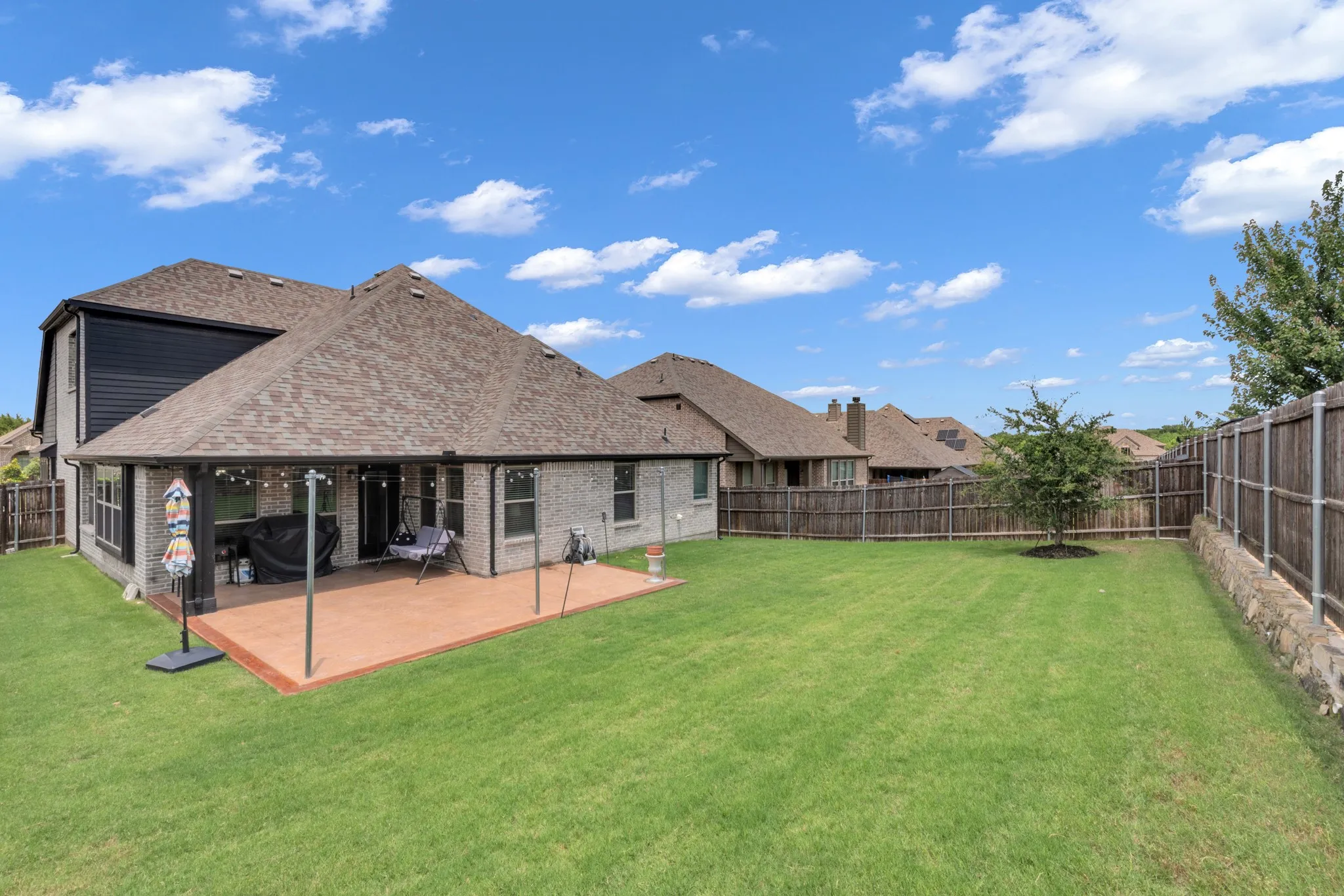 Single Family Residence For Sale in Collin County , 203 Nickolas Drive, Princeton, Texas 75407, 4 Bedroom, 3 Bathroom, 2 Garage spaces, 2,720 Sqft, built in 2021, mls#21283471, Real Estate Agent in Princeton, Homes For Sale in Collin county, Homes For Sale in Princeton, Realtor in Princeton Texas, Real Estate Brokerage Independent Realty Texas, Luminita Cordes Realtor