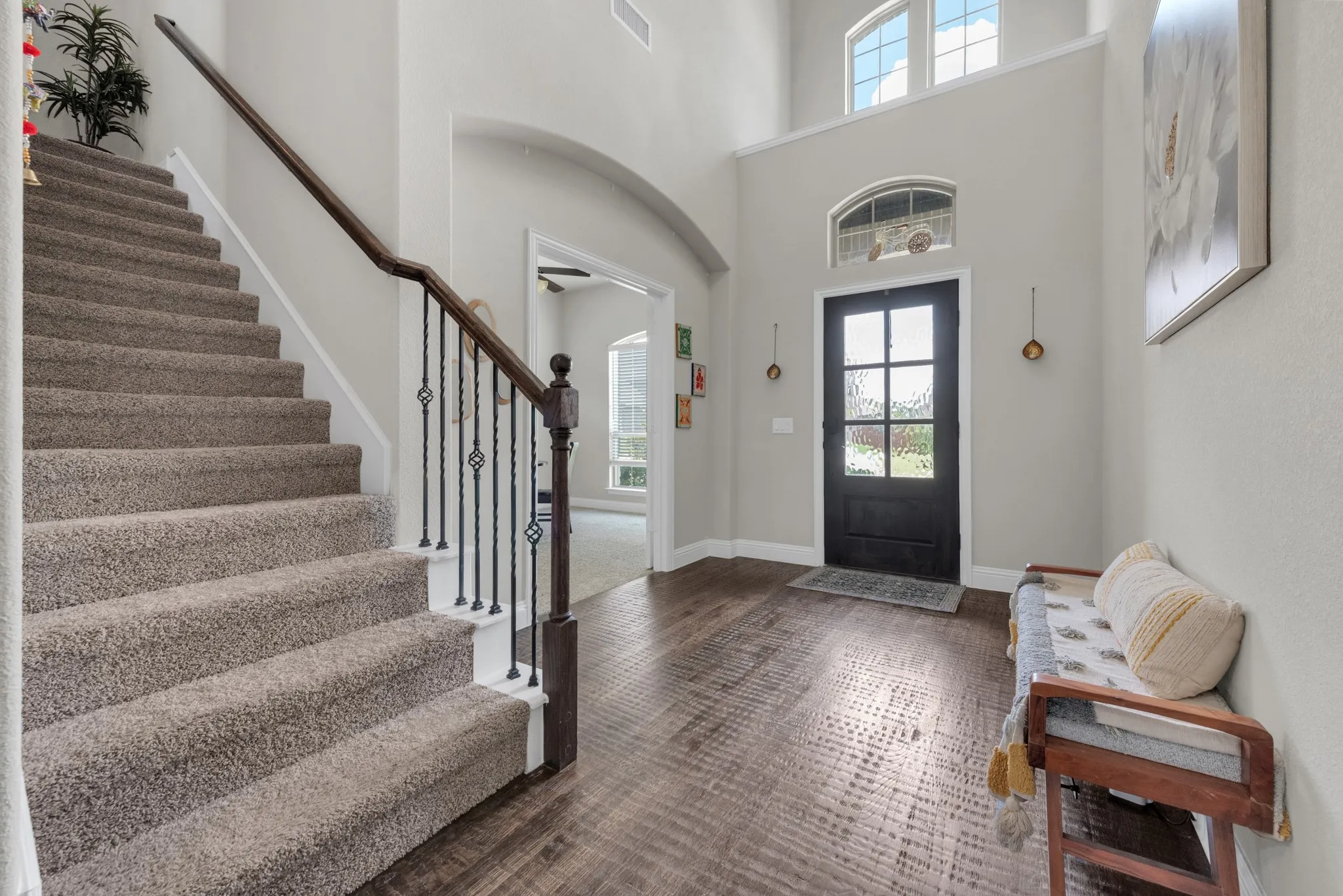 Single Family Residence For Sale in Collin County , 203 Nickolas Drive, Princeton, Texas 75407, 4 Bedroom, 3 Bathroom, 2 Garage spaces, 2,720 Sqft, built in 2021, mls#21283471, Real Estate Agent in Princeton, Homes For Sale in Collin county, Homes For Sale in Princeton, Realtor in Princeton Texas, Real Estate Brokerage Independent Realty Texas, Luminita Cordes Realtor