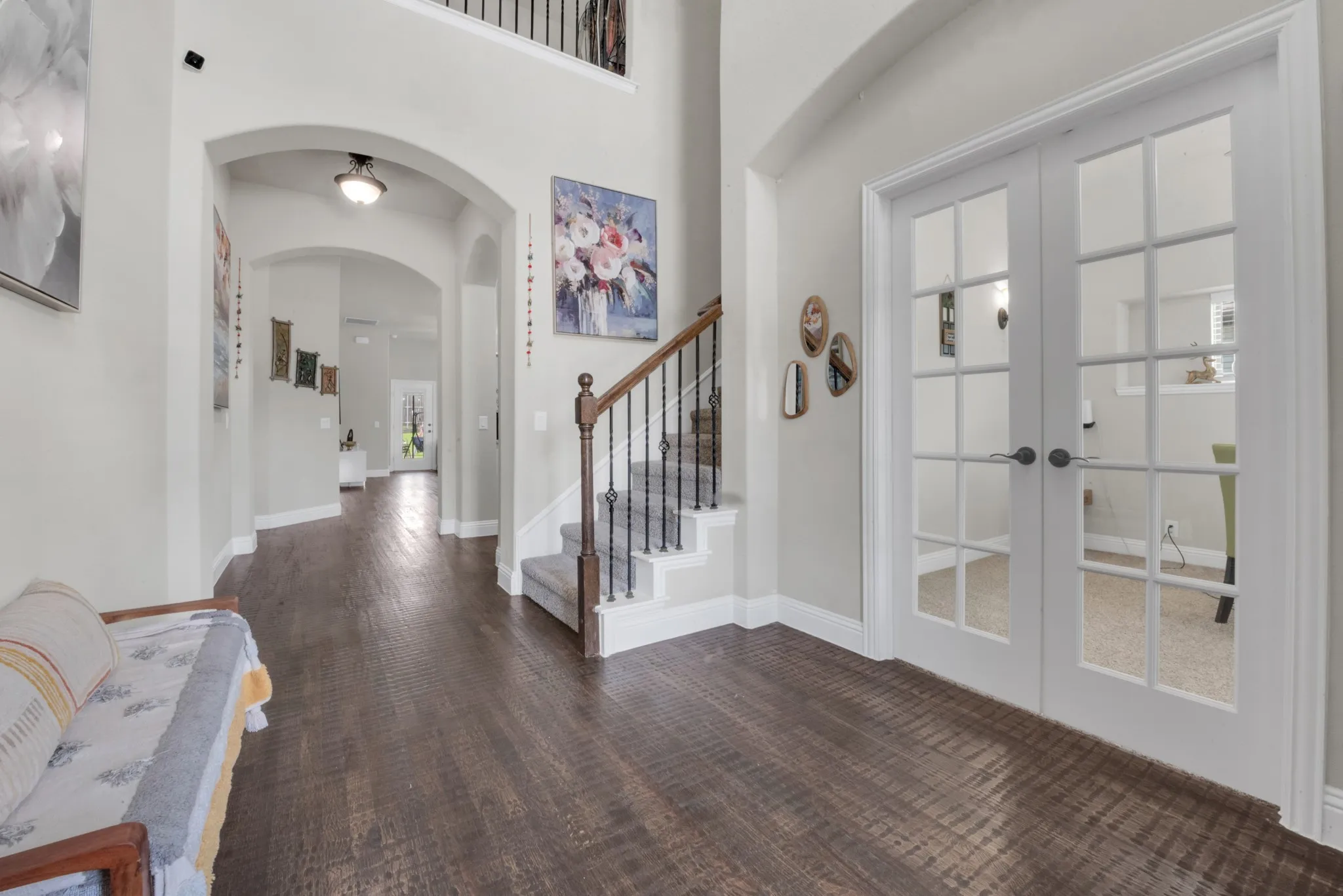 Single Family Residence For Sale in Collin County , 203 Nickolas Drive, Princeton, Texas 75407, 4 Bedroom, 3 Bathroom, 2 Garage spaces, 2,720 Sqft, built in 2021, mls#21283471, Real Estate Agent in Princeton, Homes For Sale in Collin county, Homes For Sale in Princeton, Realtor in Princeton Texas, Real Estate Brokerage Independent Realty Texas, Luminita Cordes Realtor