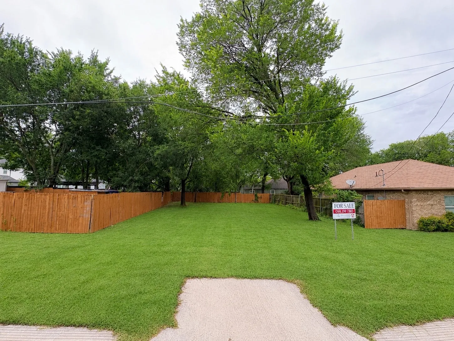 Unimproved Land For Sale in Rockwall County , 307 Emma Jane Street, Rockwall, Texas 75087, 0, 0, Garage spaces, 0 Sqft, built in 0, Price $155,000, mls#21282024, Real Estate Agent in Rockwall, Homes For Sale in Rockwall county, Homes For Sale in Rockwall, Realtor in Rockwall Texas, Real Estate Brokerage Independent Realty Texas, Luminita Cordes Realtor