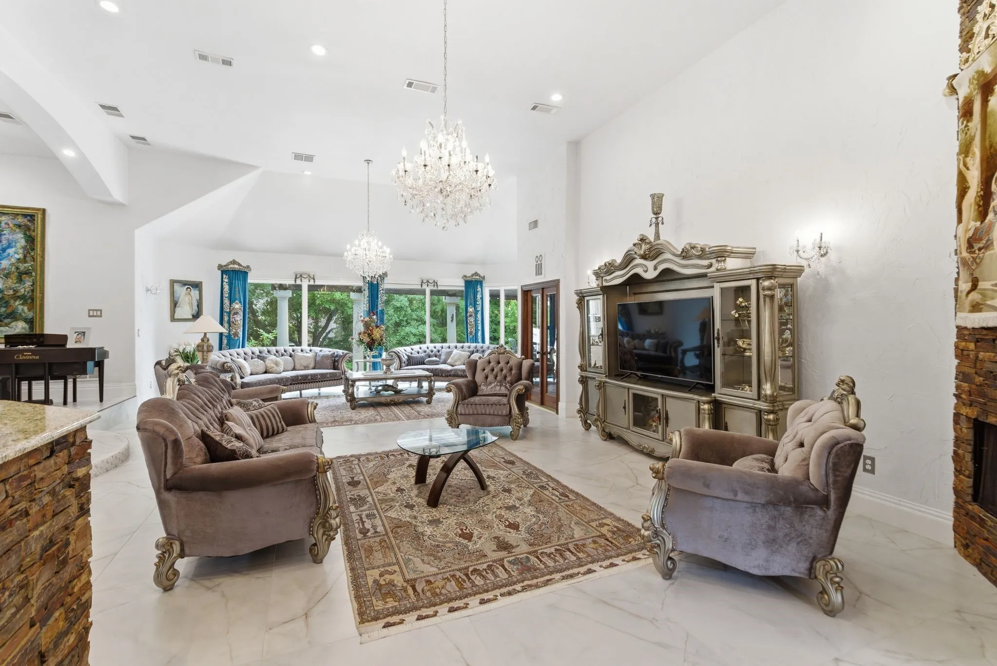 Single Family Residence For Sale in Collin County , 2500 Provine Road, Mc Kinney, Texas 75072, 4 Bedroom, 3 Bathroom, 3 Garage spaces, 4,059 Sqft, built in 1997, mls#21279773, Real Estate Agent in Mc Kinney, Homes For Sale in Collin county, Homes For Sale in Mc Kinney, Realtor in Mc Kinney Texas, Real Estate Brokerage Independent Realty Texas, Luminita Cordes Realtor