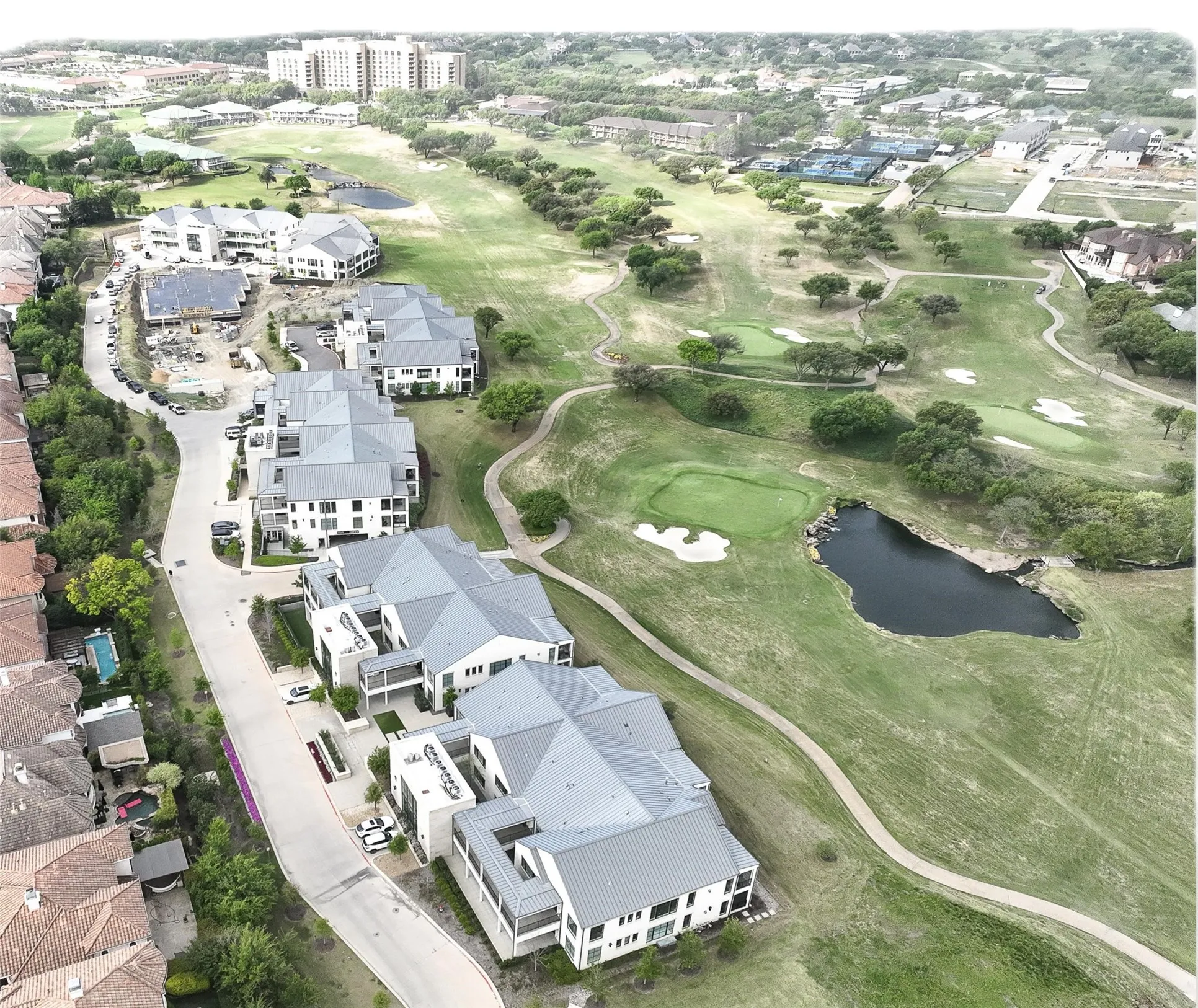 Condominium For Sale in Dallas County , 340 O Connor Ridge Boulevard 12, Irving, Texas 75038, 3 Bedroom, 3 Bathroom, 3 Garage spaces, 2,740 Sqft, built in 2027, mls#21282220, Real Estate Agent in Irving, Homes For Sale in Dallas county, Homes For Sale in Irving, Realtor in Irving Texas, Real Estate Brokerage Independent Realty Texas, Luminita Cordes Realtor
