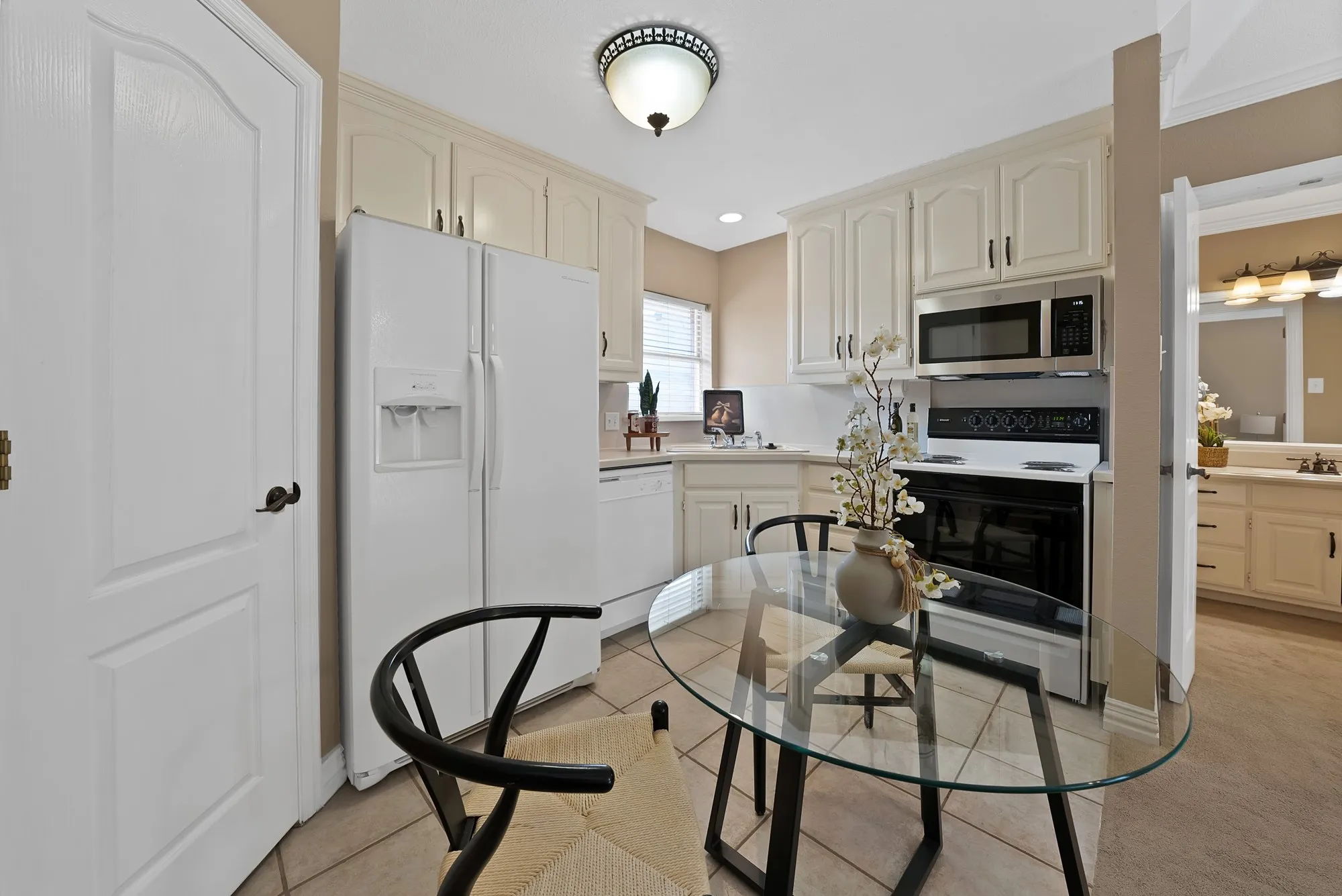 2nd kitchen