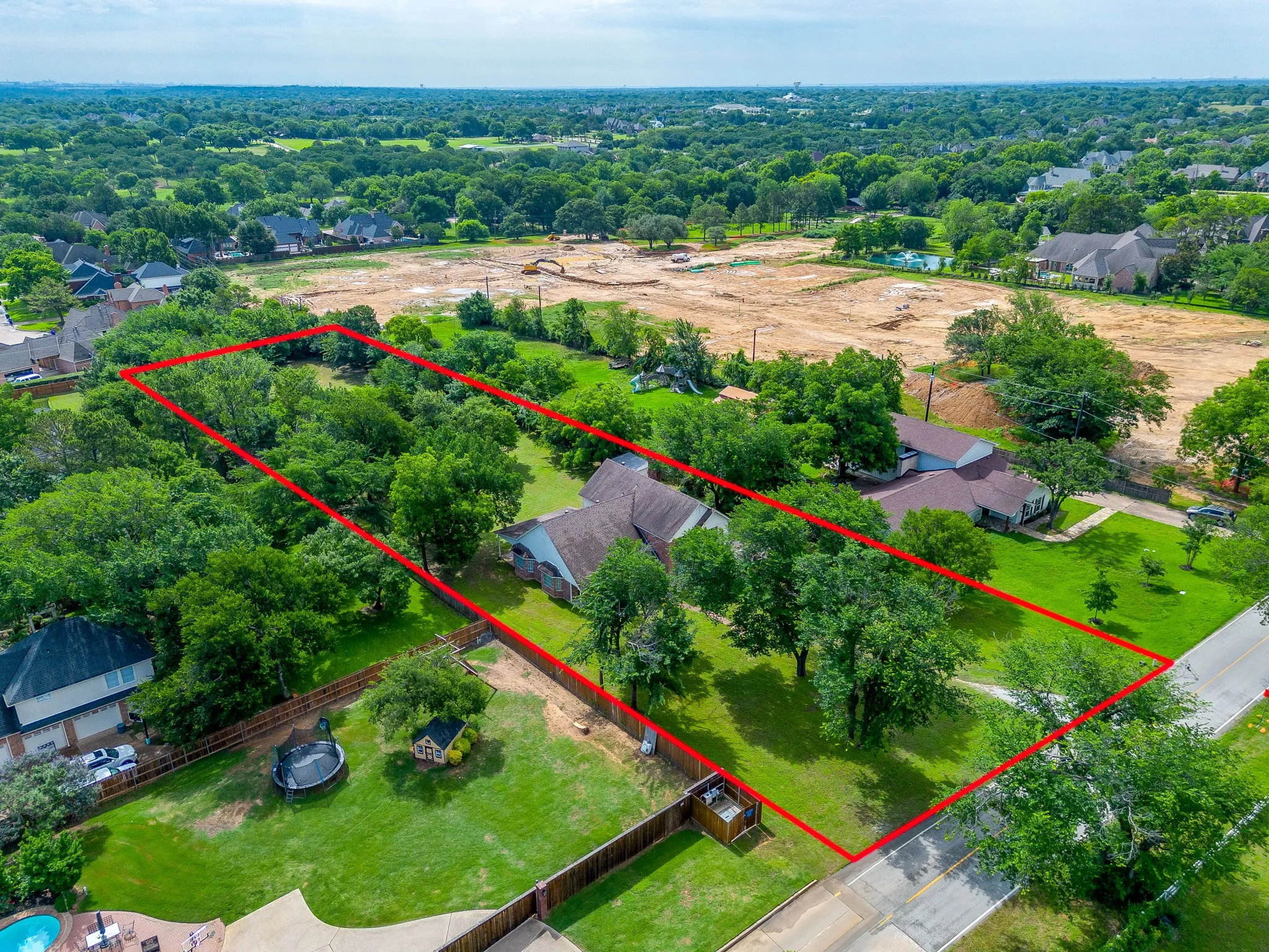 Unimproved Land For Sale in Tarrant County , 7404 John McCain Road, Colleyville, Texas 76034, 0, 0, Garage spaces, 0 Sqft, built in 0, mls#21283595, Real Estate Agent in Colleyville, Homes For Sale in Tarrant county, Homes For Sale in Colleyville, Realtor in Colleyville Texas, Real Estate Brokerage Independent Realty Texas, Luminita Cordes Realtor