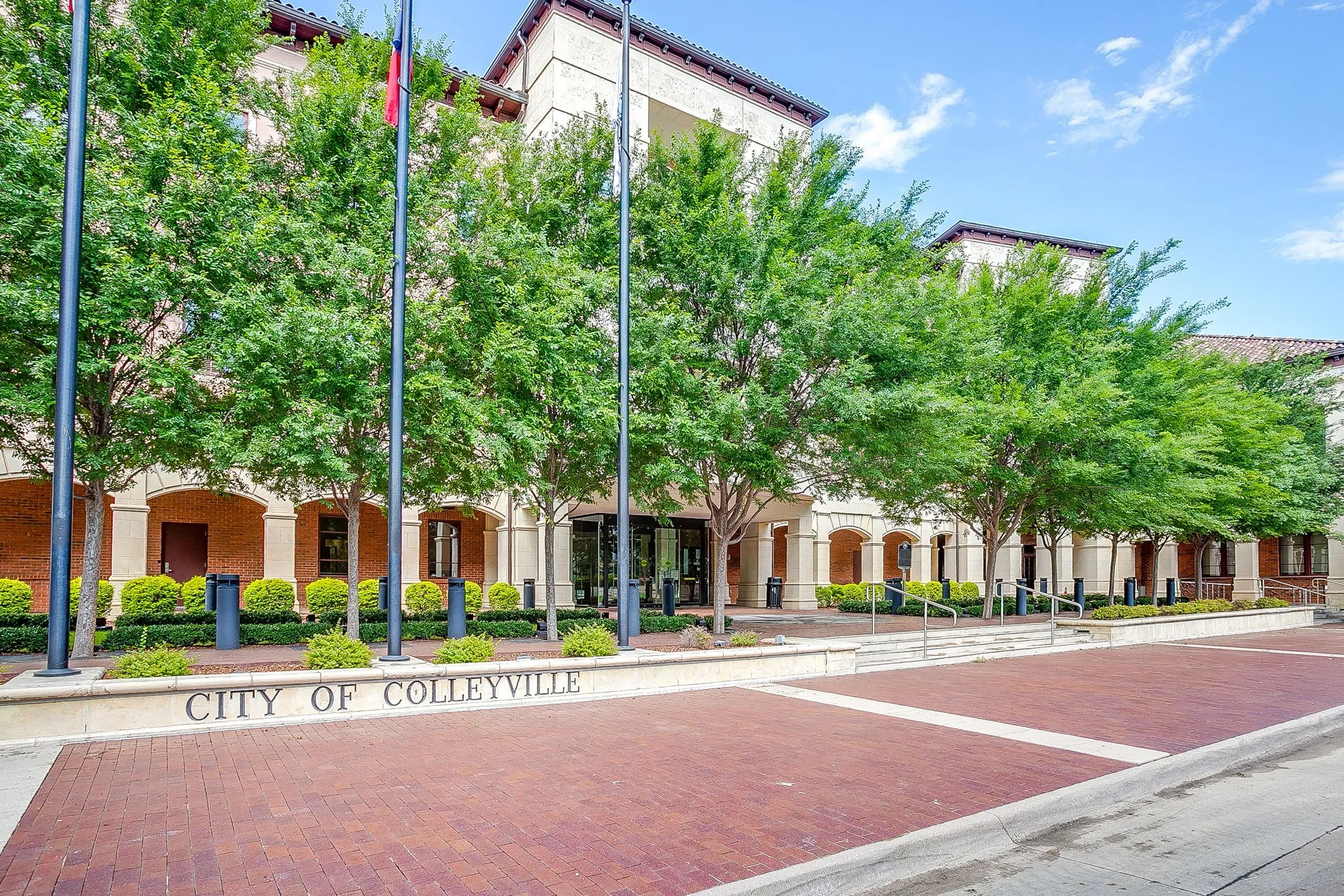 Colleyville City Hall