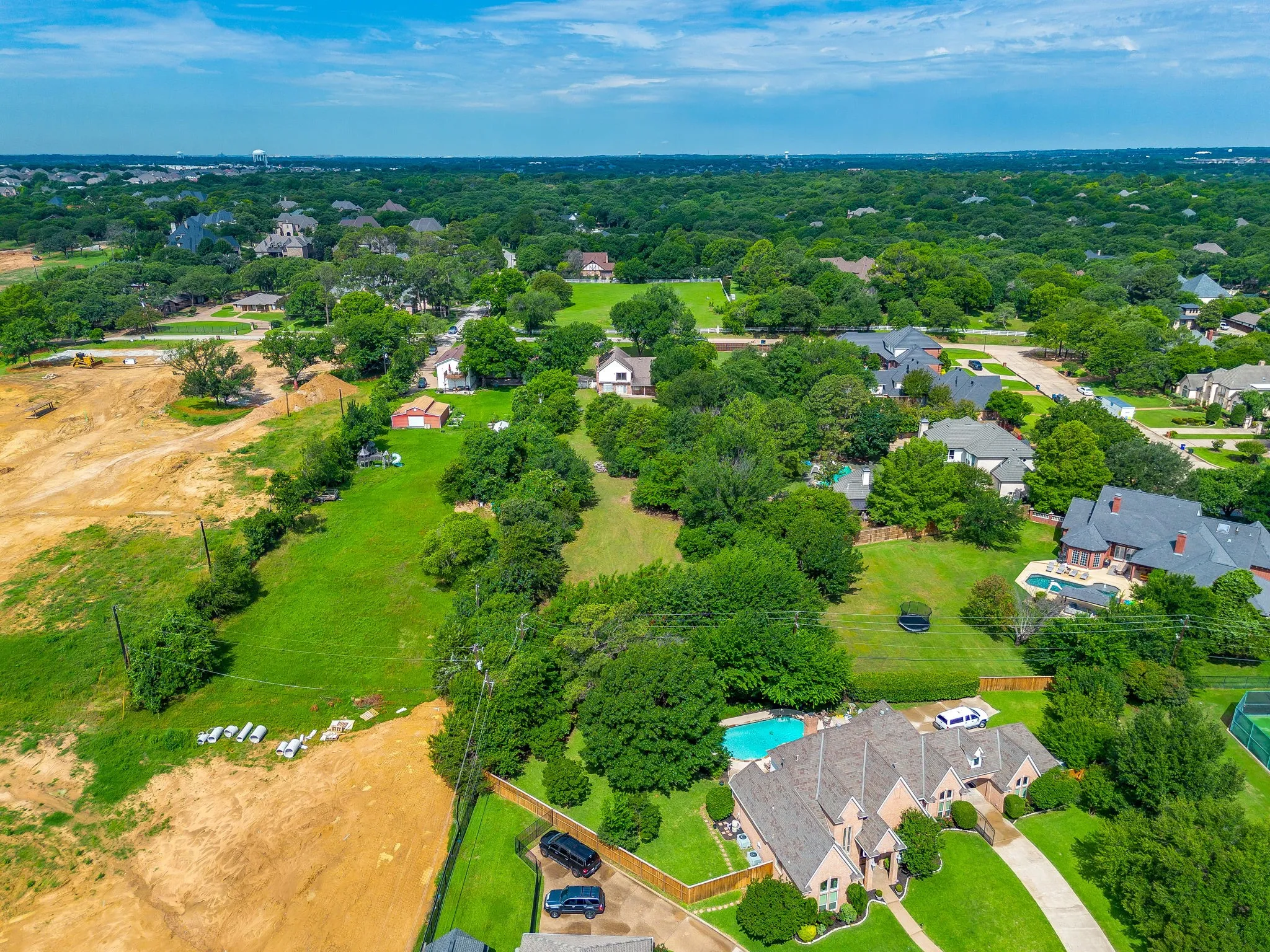 Unimproved Land For Sale in Tarrant County , 7404 John McCain Road, Colleyville, Texas 76034, 0, 0, Garage spaces, 0 Sqft, built in 0, mls#21283595, Real Estate Agent in Colleyville, Homes For Sale in Tarrant county, Homes For Sale in Colleyville, Realtor in Colleyville Texas, Real Estate Brokerage Independent Realty Texas, Luminita Cordes Realtor
