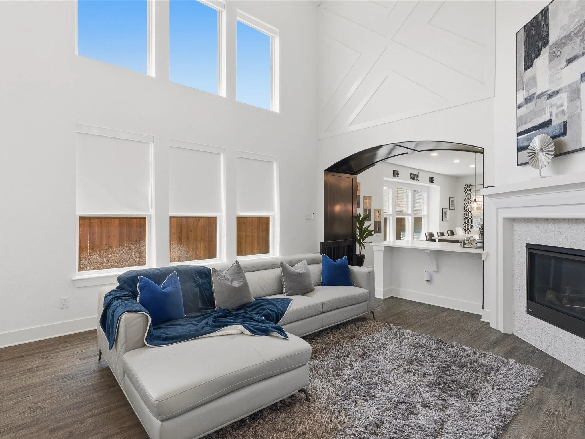 Single Family Residence For Sale in Denton County , 2013 Jumper Fields Drive, Aubrey, Texas 76227, 4 Bedroom, 3 Bathroom, 2 Garage spaces, 2,400 Sqft, built in 2022, mls#21283598, Real Estate Agent in Aubrey, Homes For Sale in Denton county, Homes For Sale in Aubrey, Realtor in Aubrey Texas, Real Estate Brokerage Independent Realty Texas, Luminita Cordes Realtor