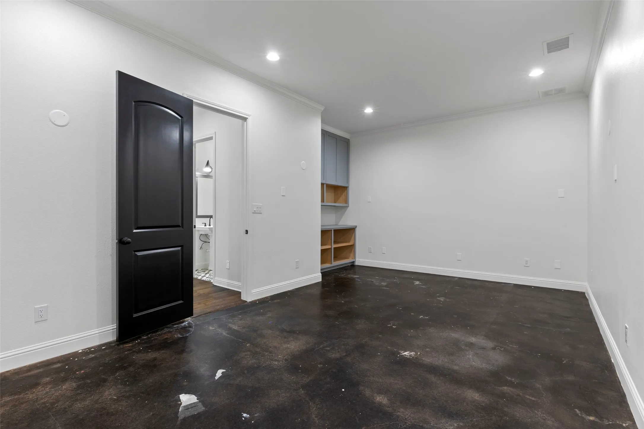 Bonus Room for anything you want!