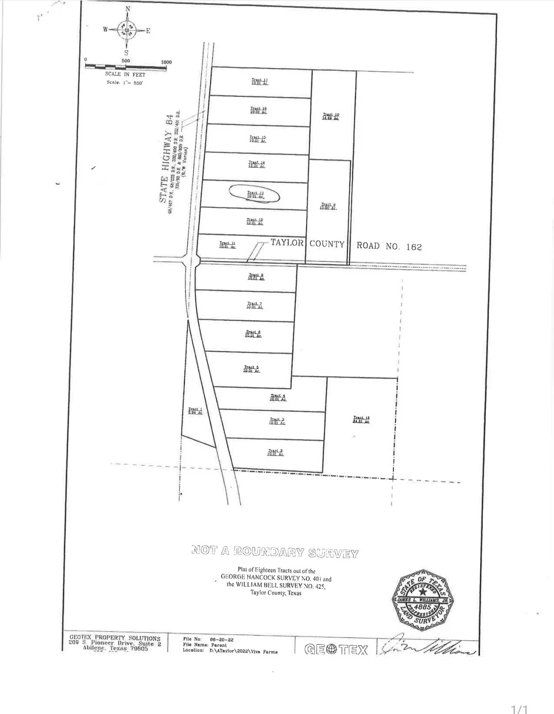 Unimproved Land For Sale in Taylor County , TBD Hwy 84, Lawn, Texas 79530, 0, 0, Garage spaces, 0 Sqft, built in 0, Price $137,500, mls#21283605, Real Estate Agent in Lawn, Homes For Sale in Taylor county, Homes For Sale in Lawn, Realtor in Lawn Texas, Real Estate Brokerage Independent Realty Texas, Luminita Cordes Realtor