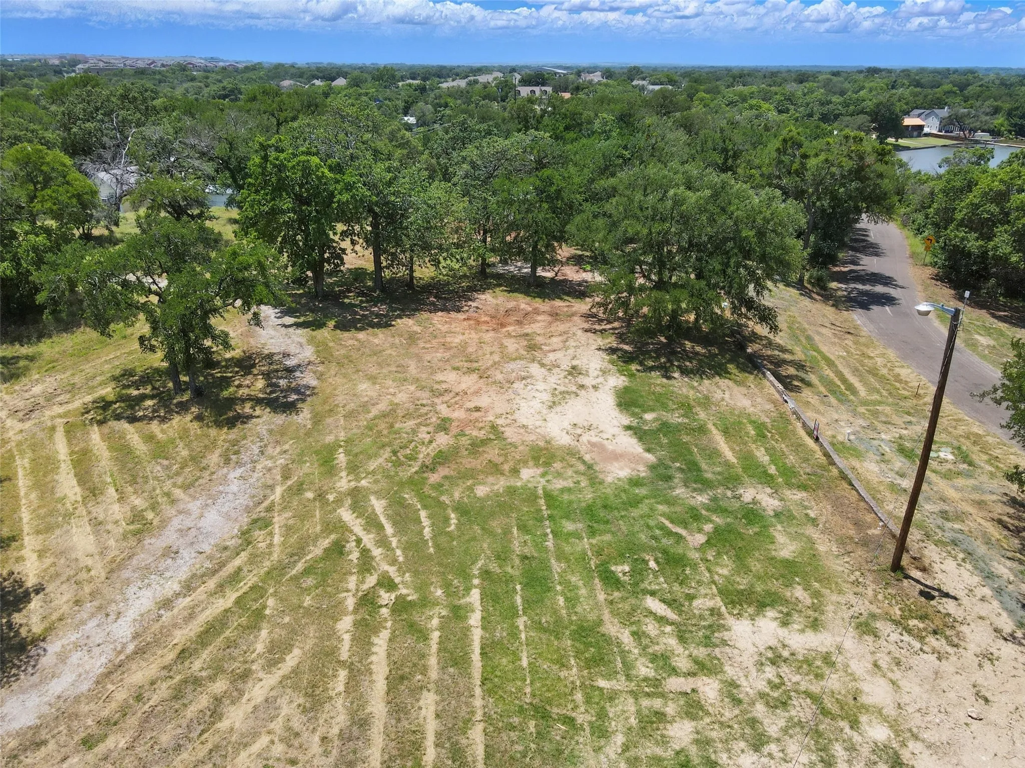 View of property location