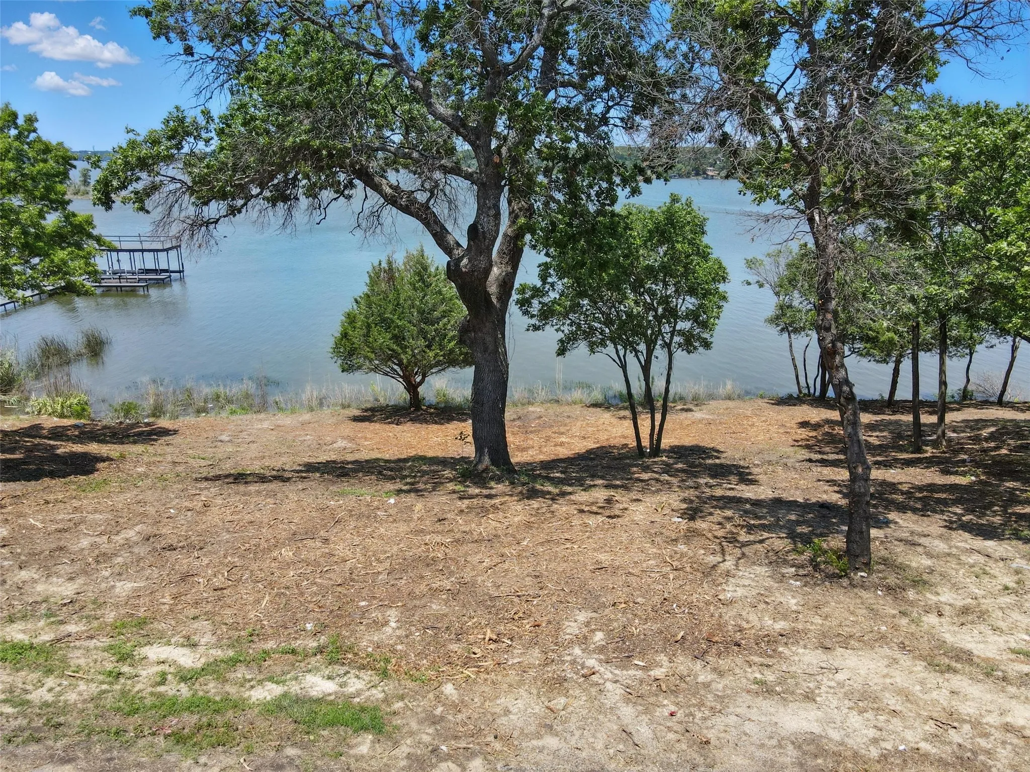 Water view