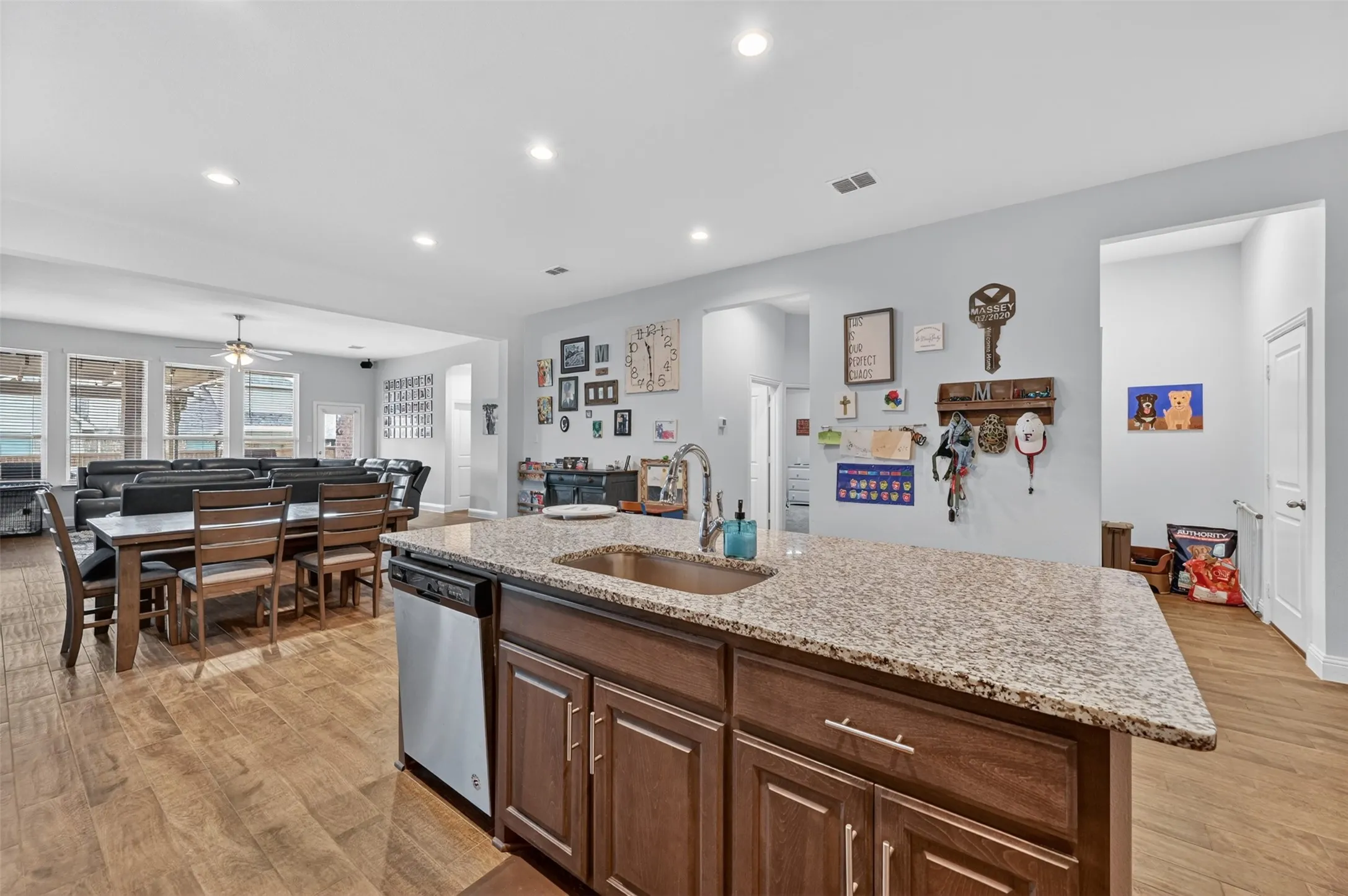 Single Family Residence For Sale in Tarrant County , 11713 Wax Myrtle Trail, Fort Worth, Texas 76108, 4 Bedroom, 2 Bathroom, 2 Garage spaces, 2,183 Sqft, built in 2019, mls#21283656, Real Estate Agent in Fort Worth, Homes For Sale in Tarrant county, Homes For Sale in Fort Worth, Realtor in Fort Worth Texas, Real Estate Brokerage Independent Realty Texas, Luminita Cordes Realtor