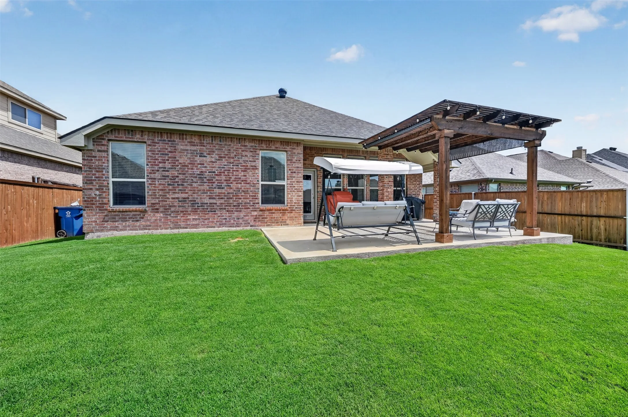 Single Family Residence For Sale in Tarrant County , 11713 Wax Myrtle Trail, Fort Worth, Texas 76108, 4 Bedroom, 2 Bathroom, 2 Garage spaces, 2,183 Sqft, built in 2019, mls#21283656, Real Estate Agent in Fort Worth, Homes For Sale in Tarrant county, Homes For Sale in Fort Worth, Realtor in Fort Worth Texas, Real Estate Brokerage Independent Realty Texas, Luminita Cordes Realtor