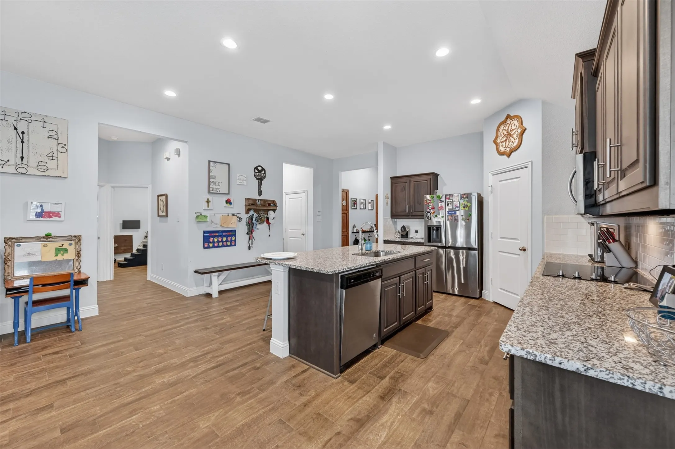 Single Family Residence For Sale in Tarrant County , 11713 Wax Myrtle Trail, Fort Worth, Texas 76108, 4 Bedroom, 2 Bathroom, 2 Garage spaces, 2,183 Sqft, built in 2019, mls#21283656, Real Estate Agent in Fort Worth, Homes For Sale in Tarrant county, Homes For Sale in Fort Worth, Realtor in Fort Worth Texas, Real Estate Brokerage Independent Realty Texas, Luminita Cordes Realtor