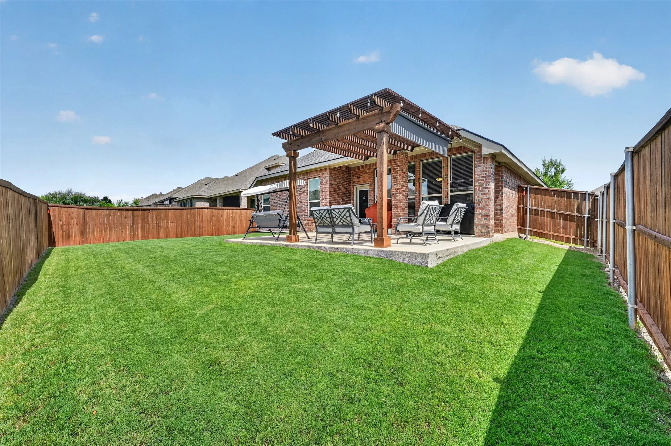 Single Family Residence For Sale in Tarrant County , 11713 Wax Myrtle Trail, Fort Worth, Texas 76108, 4 Bedroom, 2 Bathroom, 2 Garage spaces, 2,183 Sqft, built in 2019, mls#21283656, Real Estate Agent in Fort Worth, Homes For Sale in Tarrant county, Homes For Sale in Fort Worth, Realtor in Fort Worth Texas, Real Estate Brokerage Independent Realty Texas, Luminita Cordes Realtor