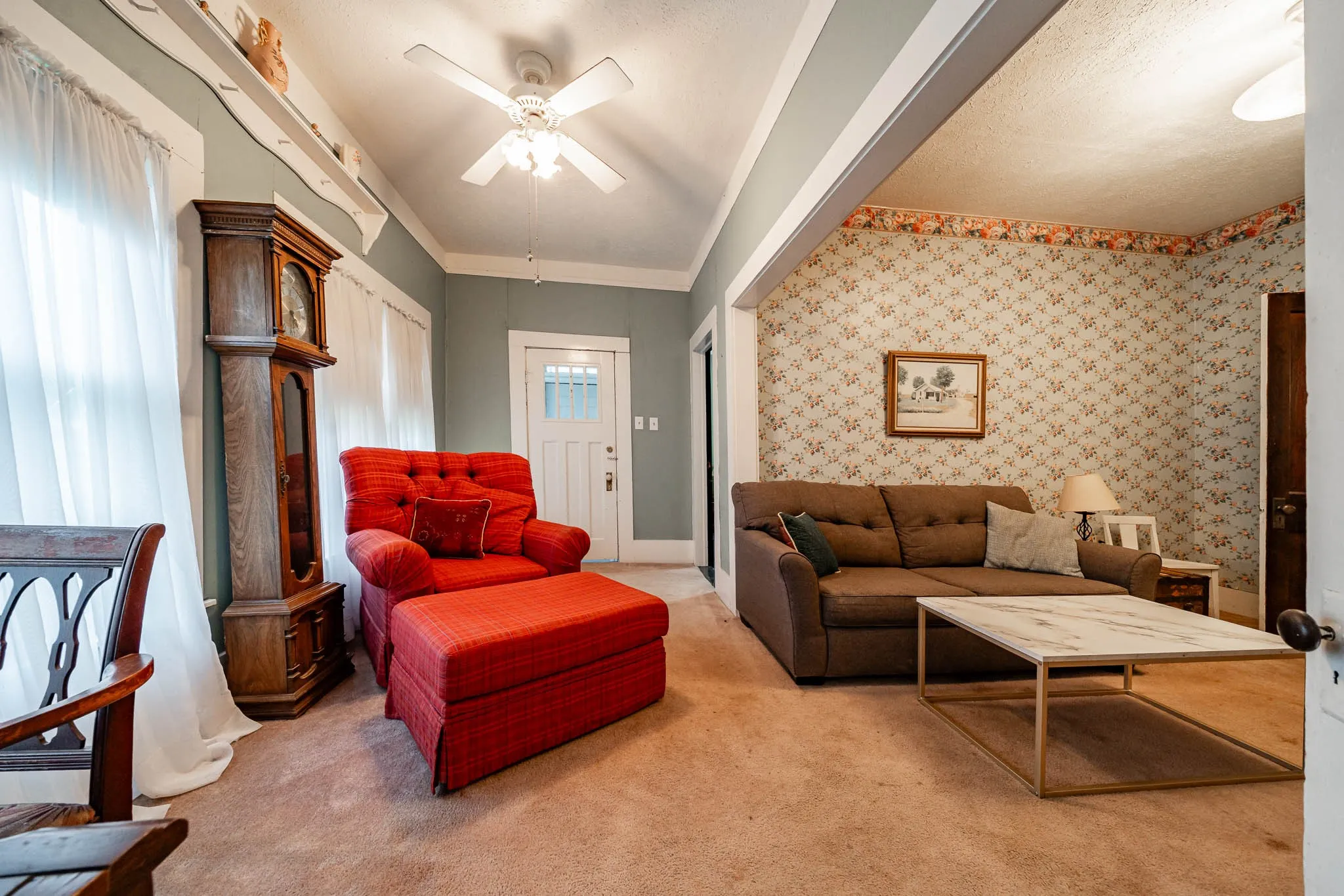 Single Family Residence For Sale in Jones County , 911 23rd Street, Anson, Texas 79501, 2 Bedroom, 1 Bathroom, Garage spaces, 1,823 Sqft, built in 1908, mls#21283648, Real Estate Agent in Anson, Homes For Sale in Jones county, Homes For Sale in Anson, Realtor in Anson Texas, Real Estate Brokerage Independent Realty Texas, Luminita Cordes Realtor
