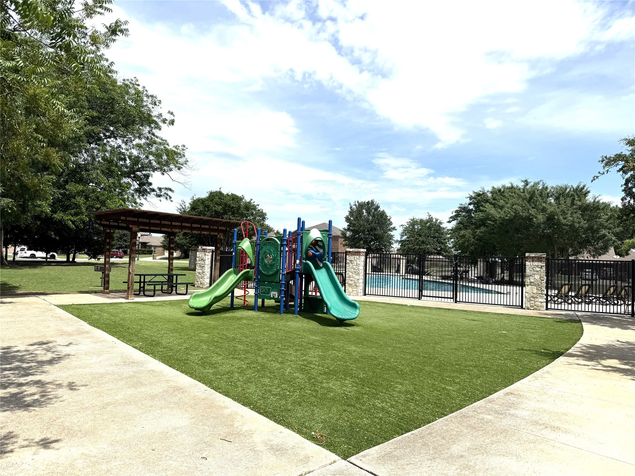 Community Playground