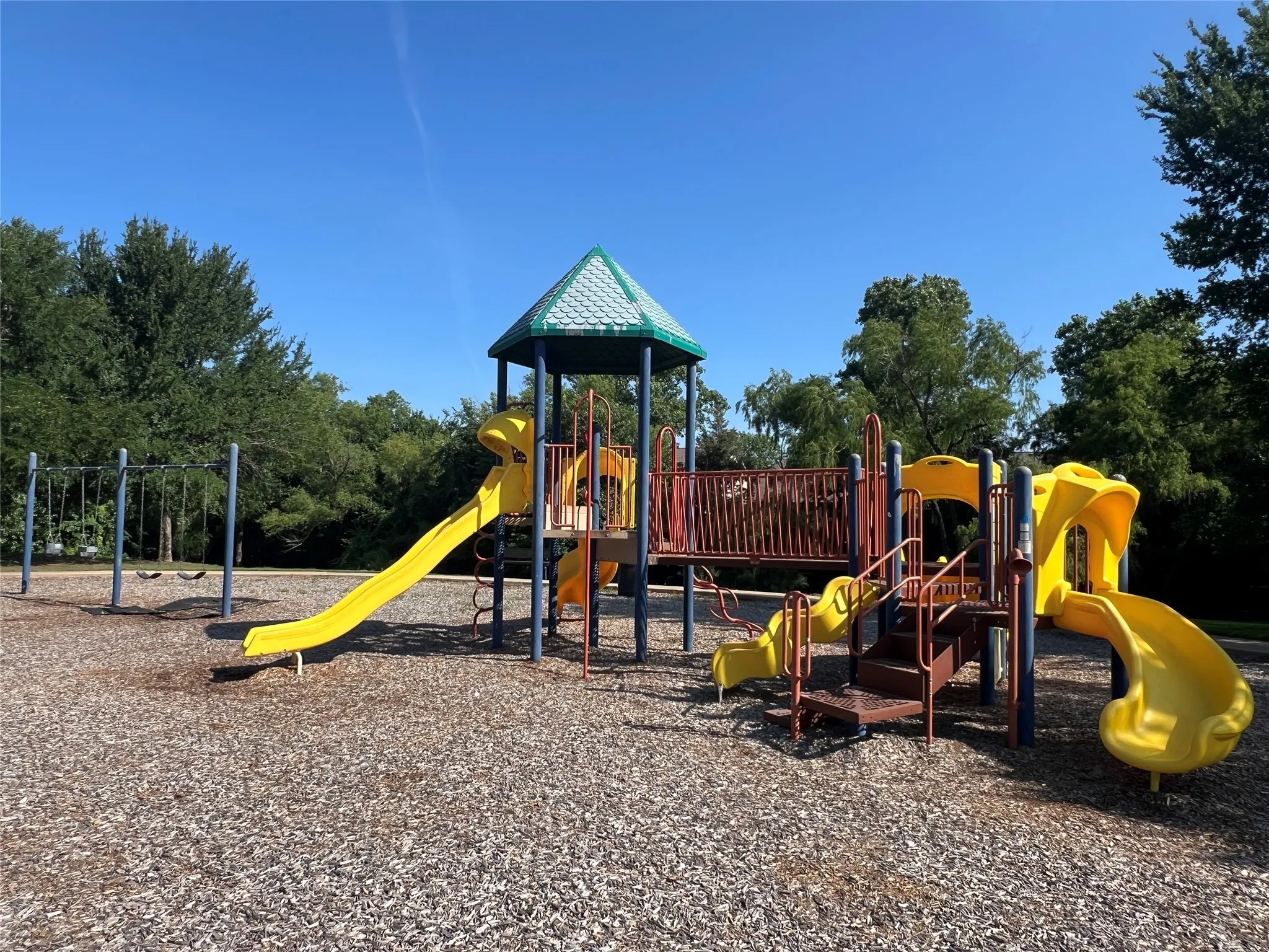 Community Playground
