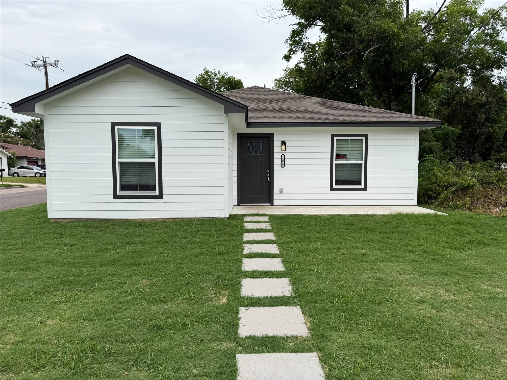 Single Family Residence For Sale in Mc Lennan County , 1225 Turner Street, Waco, Texas 76704, 3 Bedroom, 2 Bathroom, Garage spaces, 1,109 Sqft, built in 2025, mls#21282390, Real Estate Agent in Waco, Homes For Sale in Mc Lennan county, Homes For Sale in Waco, Realtor in Waco Texas, Real Estate Brokerage Independent Realty Texas, Luminita Cordes Realtor