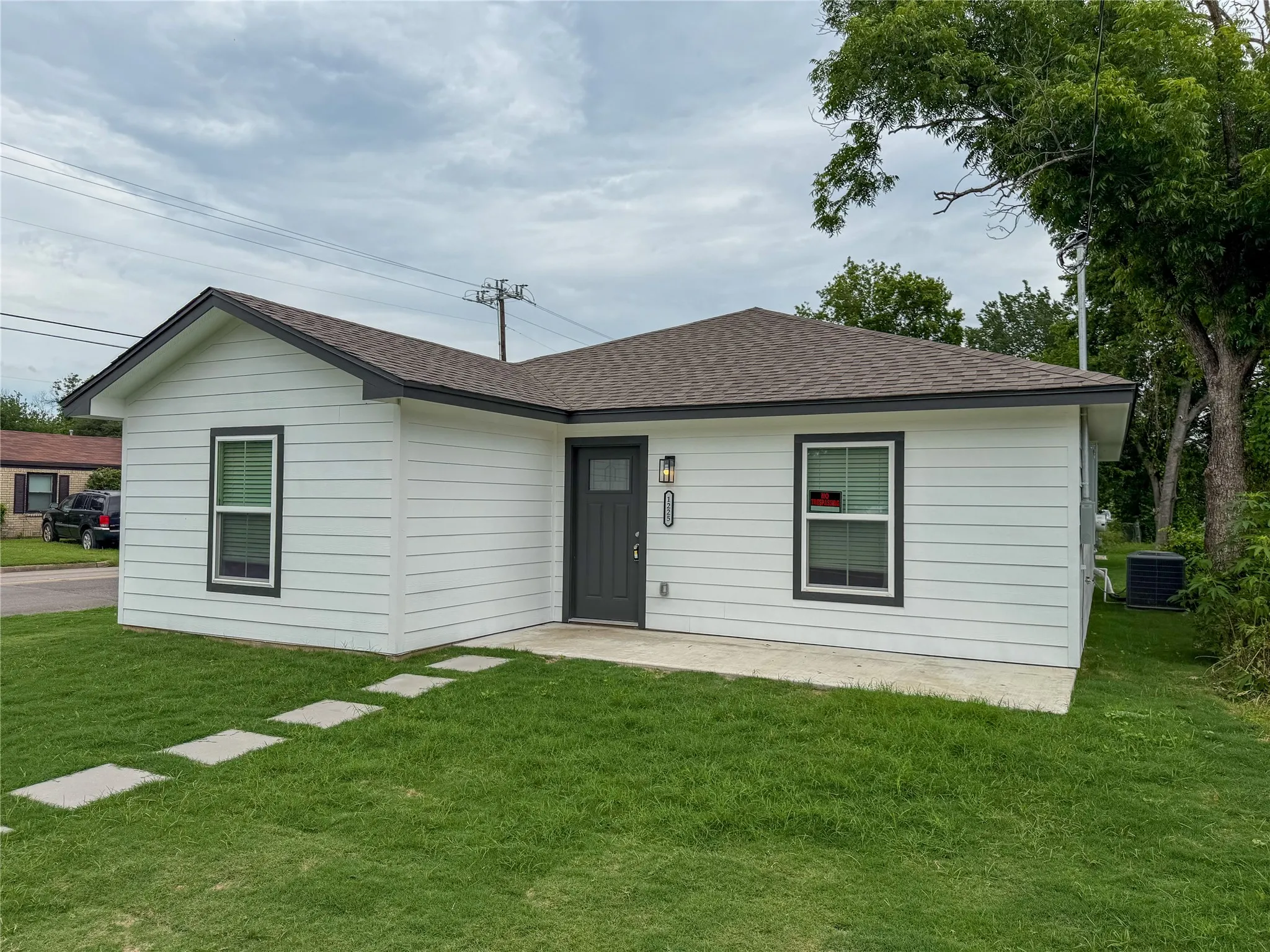 Single Family Residence For Sale in Mc Lennan County , 1225 Turner Street, Waco, Texas 76704, 3 Bedroom, 2 Bathroom, Garage spaces, 1,109 Sqft, built in 2025, mls#21282390, Real Estate Agent in Waco, Homes For Sale in Mc Lennan county, Homes For Sale in Waco, Realtor in Waco Texas, Real Estate Brokerage Independent Realty Texas, Luminita Cordes Realtor